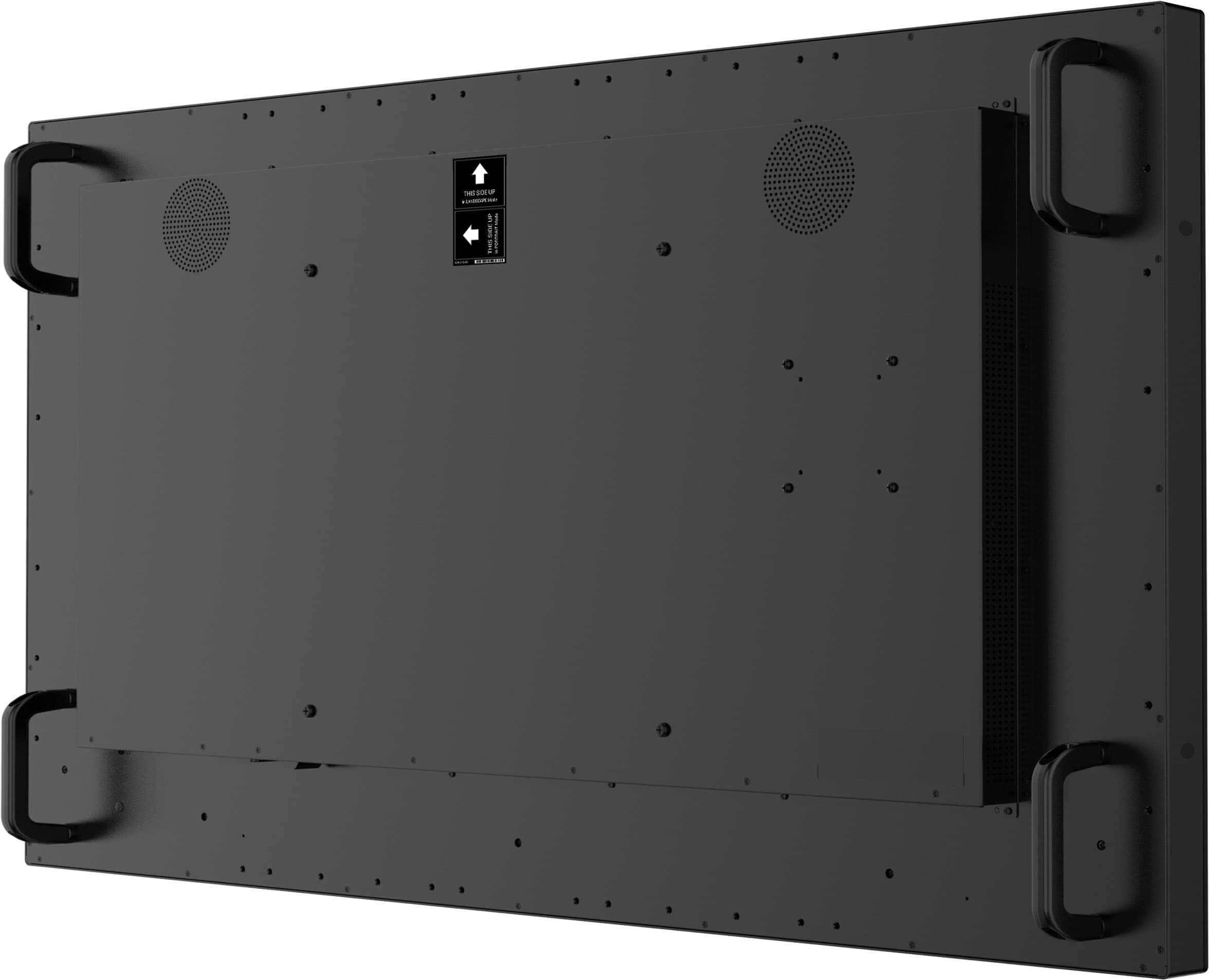 IIYAMA ProLite 55" Touch 4K Ultra HD Écran interactif — photo 11 sur 14
