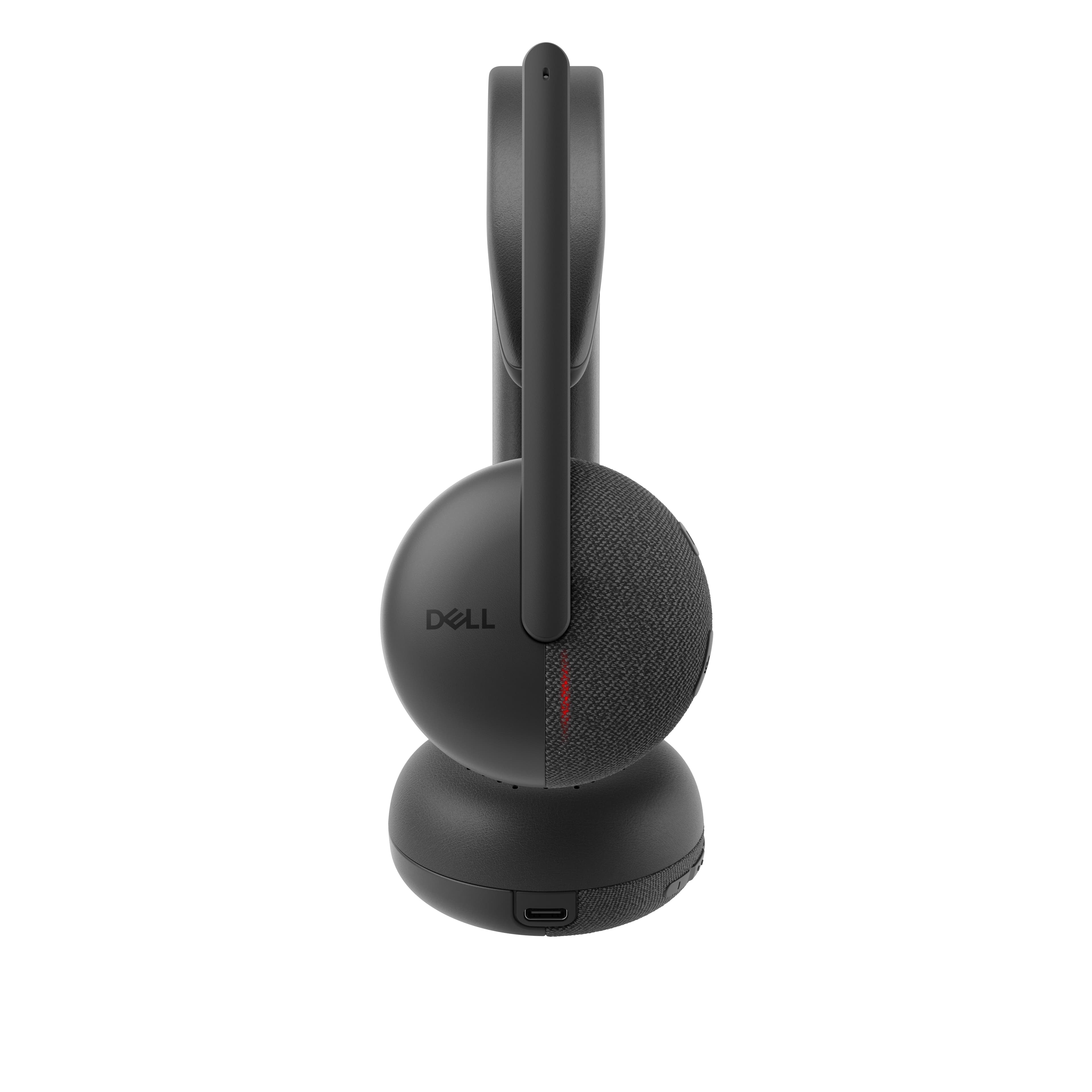 Casque sans fil Dell Pro (WL3024) — photo 4 sur 10