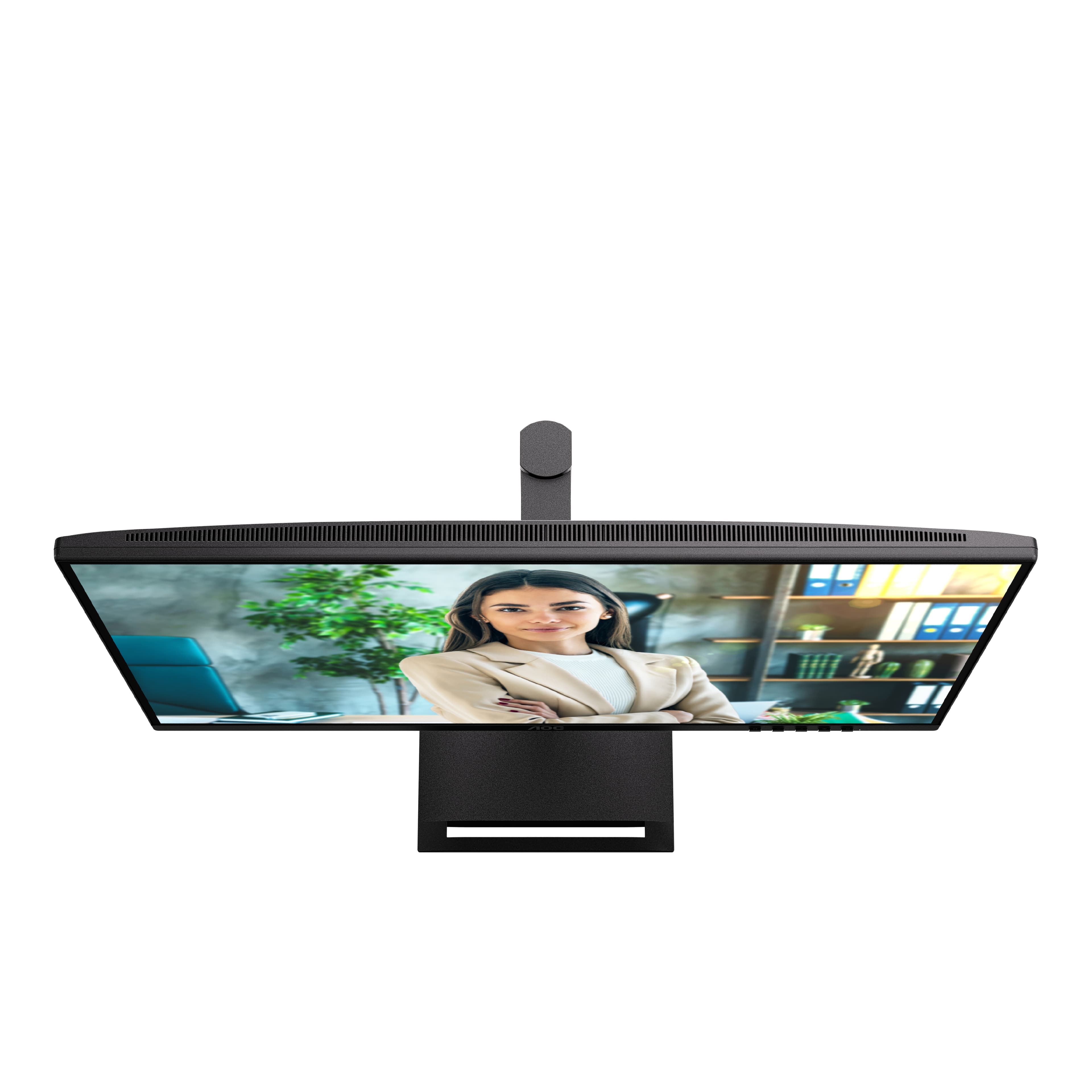AOC Q27P4U Écran 27" Quad HD — photo 17 sur 22