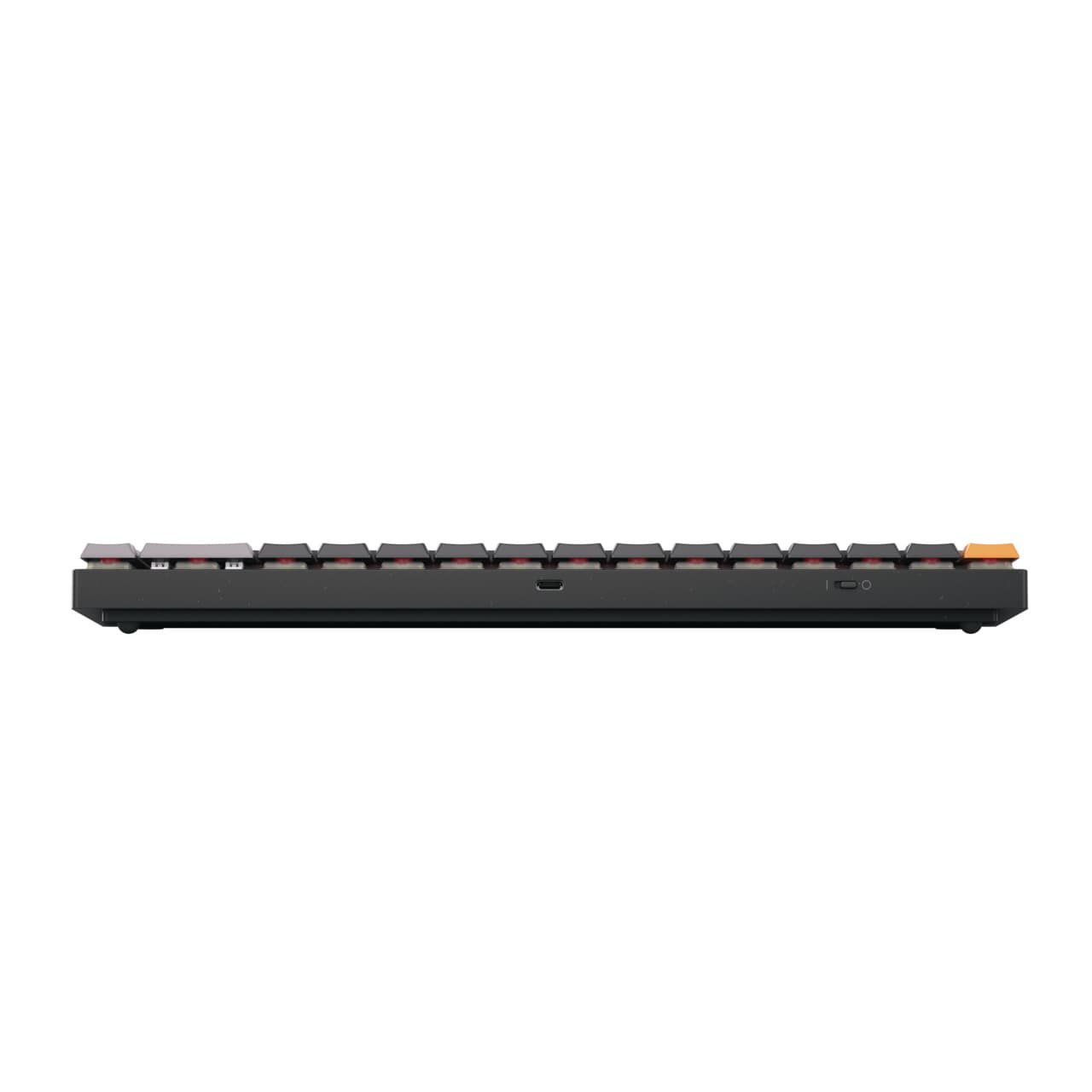 Clavier mécanique CHERRY MX-LP 2.1 Compact sans fil — photo 6 sur 6