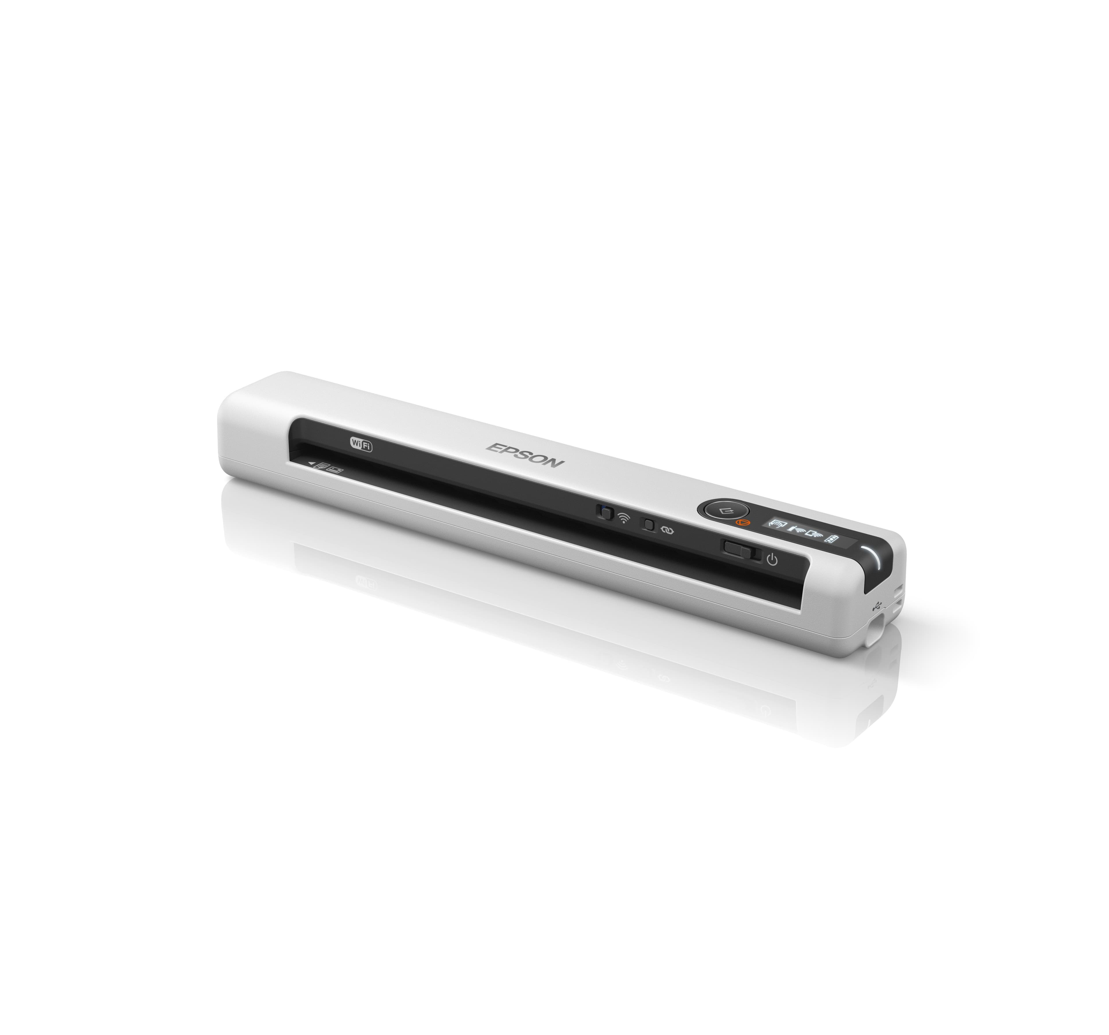WorkForce DS-80W - Documentscanner