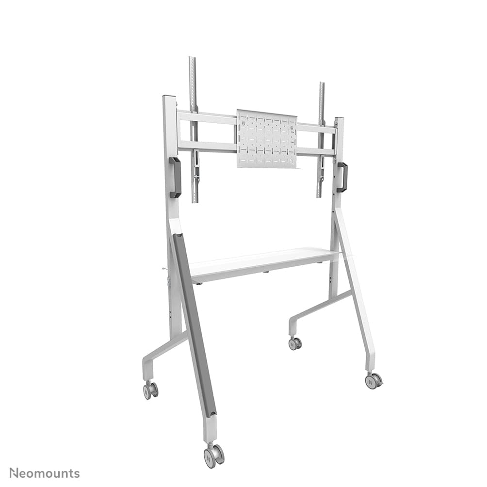NEOMOUNTS FL50-525WH1 TV Trolley — photo 8 of 20