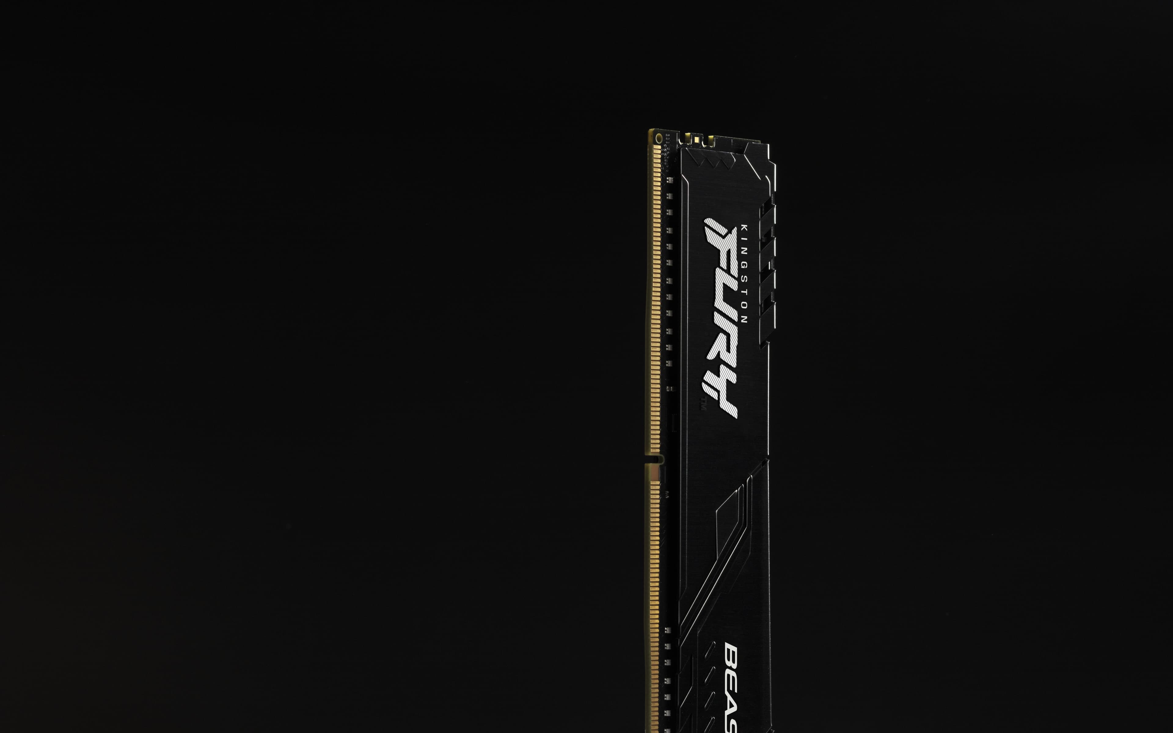 KINGSTON FURY Beast 16 Go DDR4 2x8 Go — photo 7 sur 11