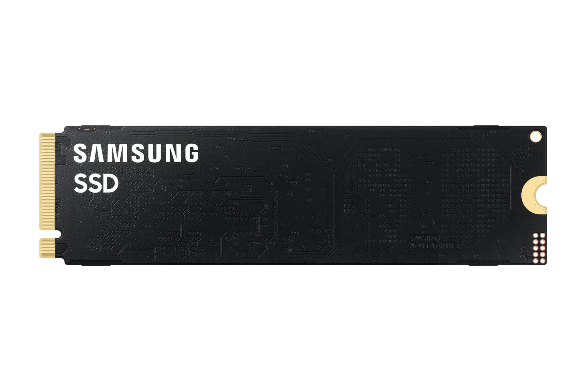 9100 PRO SSD - PCIe 5.0 x4 NVMe M.2 - 2TB — photo 2 of 8