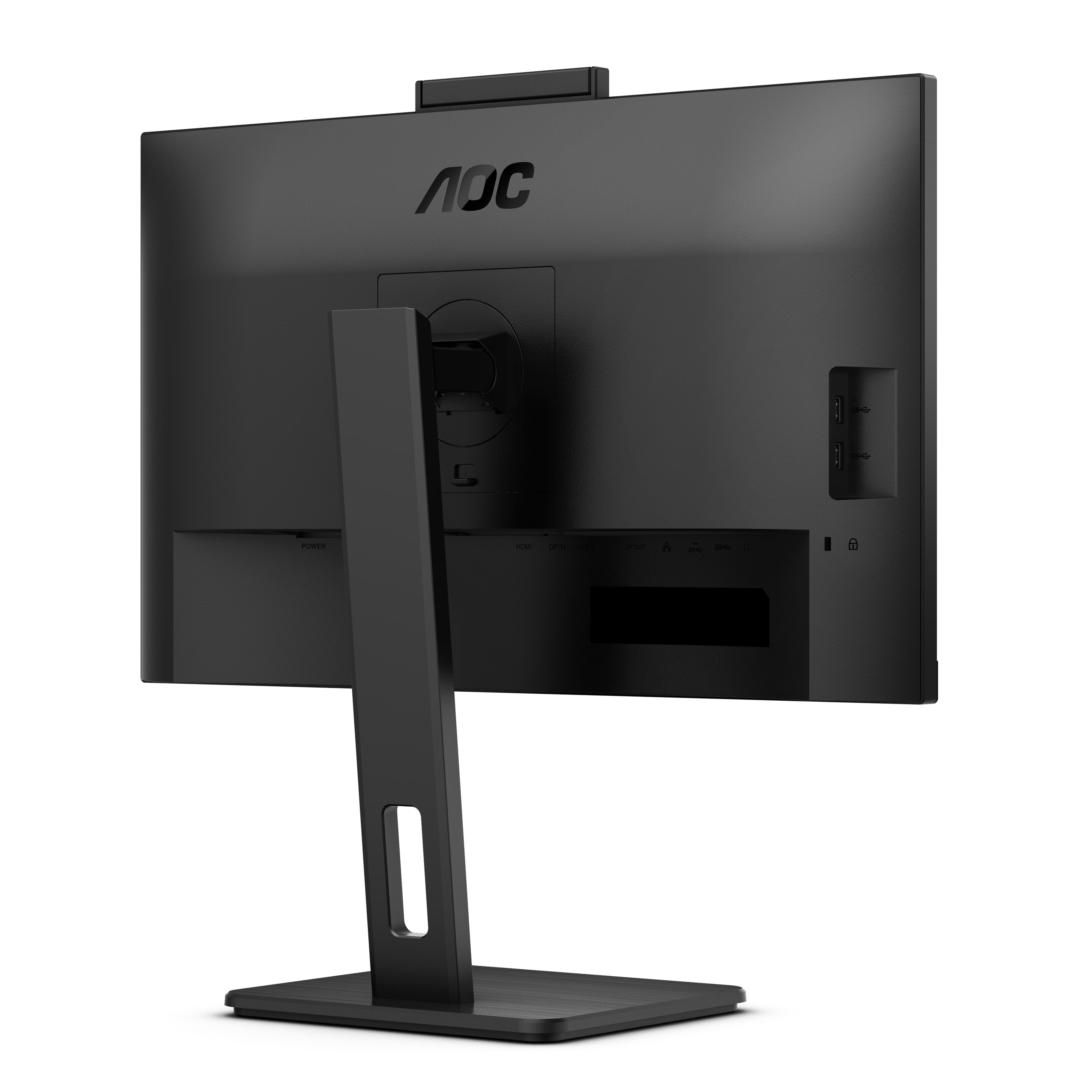 AOC 24P3CW Full HD IPS LED Monitor — photo 10 of 17