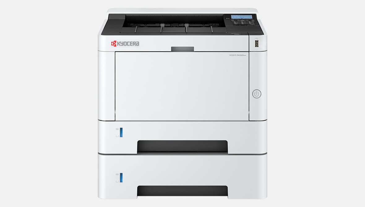 KYOCERA ECOSYS PA3500wx Mono Laser Printer [NO KYOLIFE] — photo 3 of 6