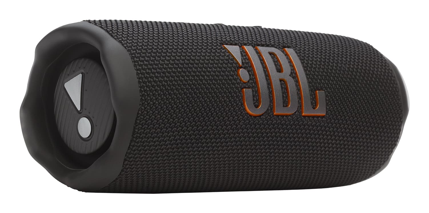 JBL Flip 7 Black