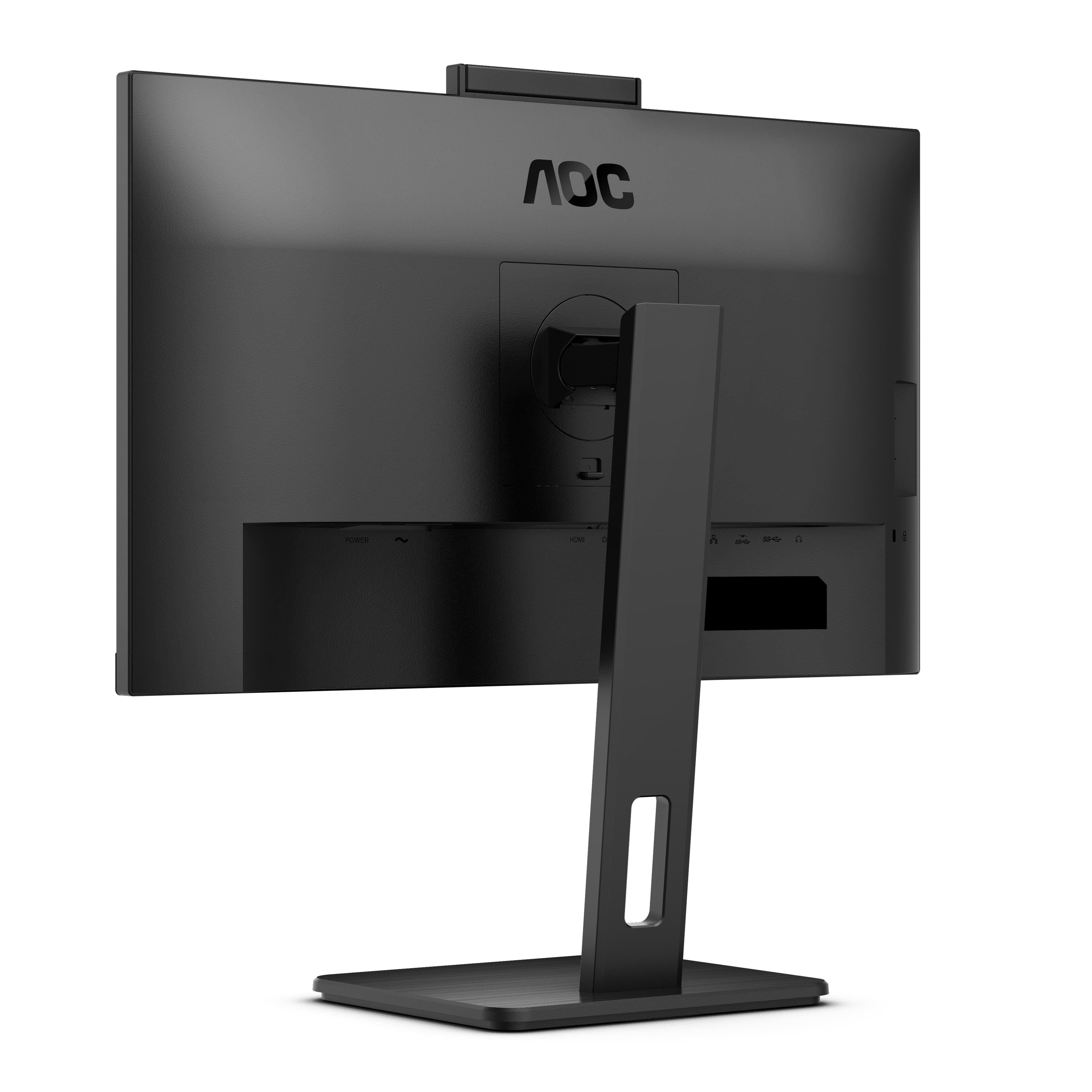 AOC 24P3CW Full HD IPS LED Monitor — photo 11 of 17