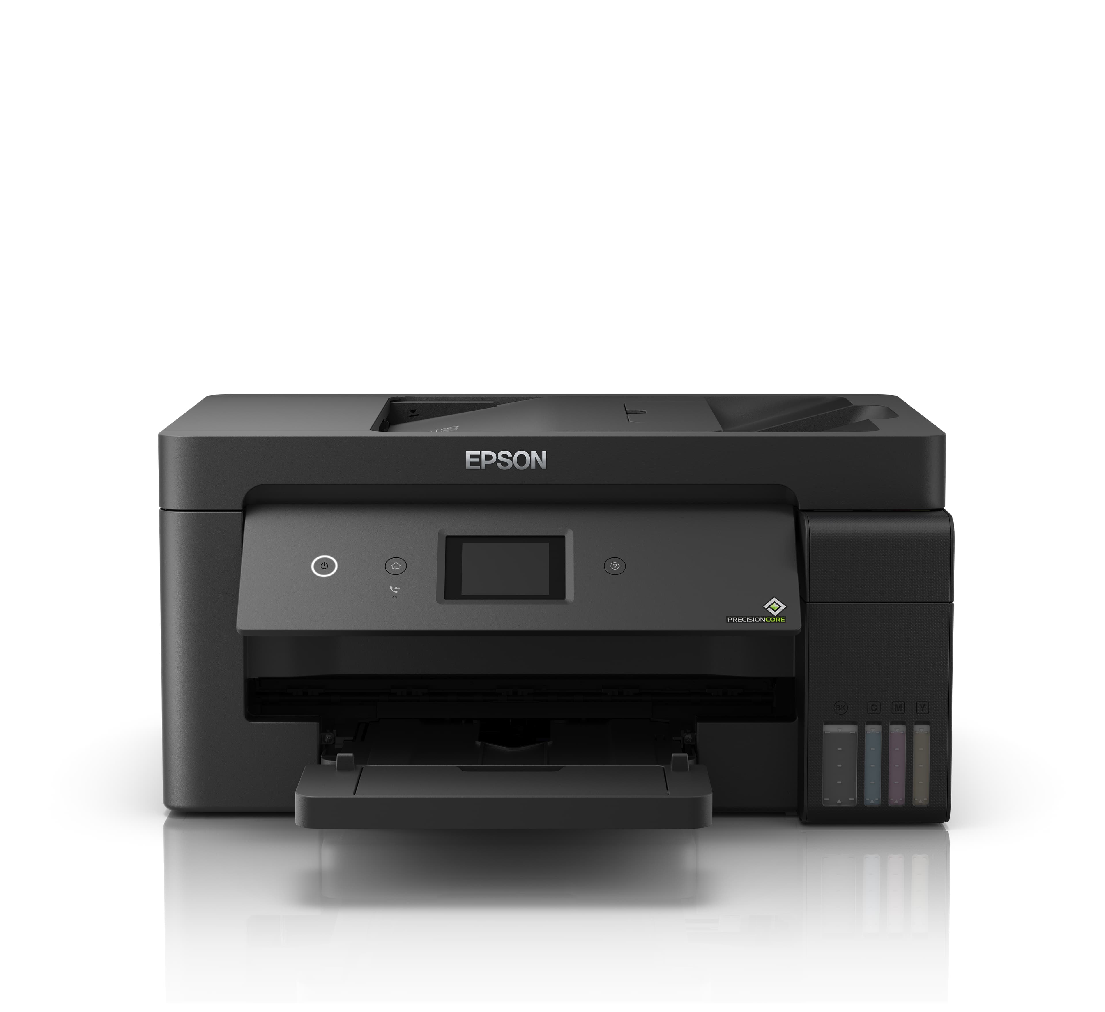Epson EcoTank ET-15000 Inkjet A3+ Printer — photo 4 of 27