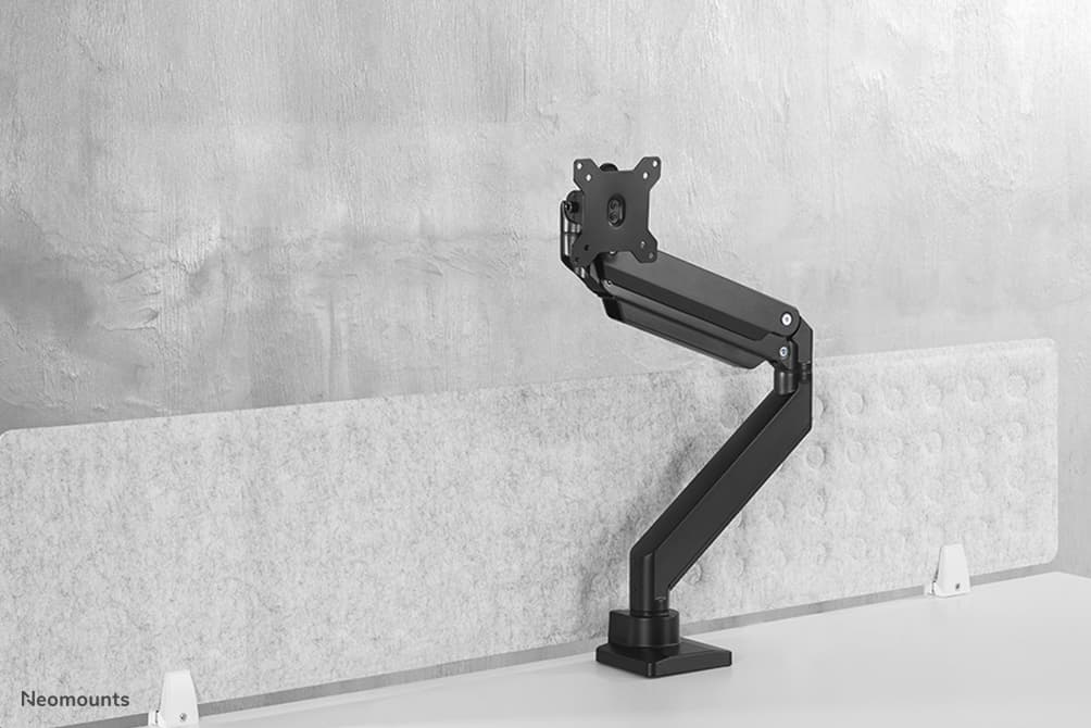 Neomounts NM-D775BLACKPLUS Monitor Arm — photo 11 of 15