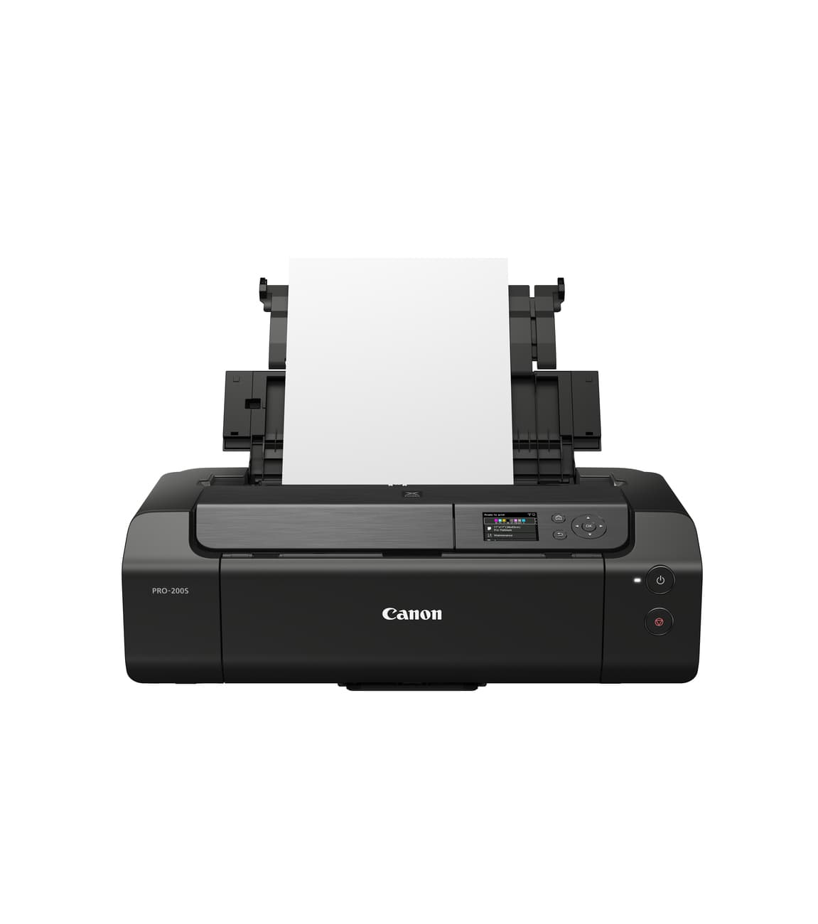 Canon PIXMA Pro-200S — photo 5 of 12