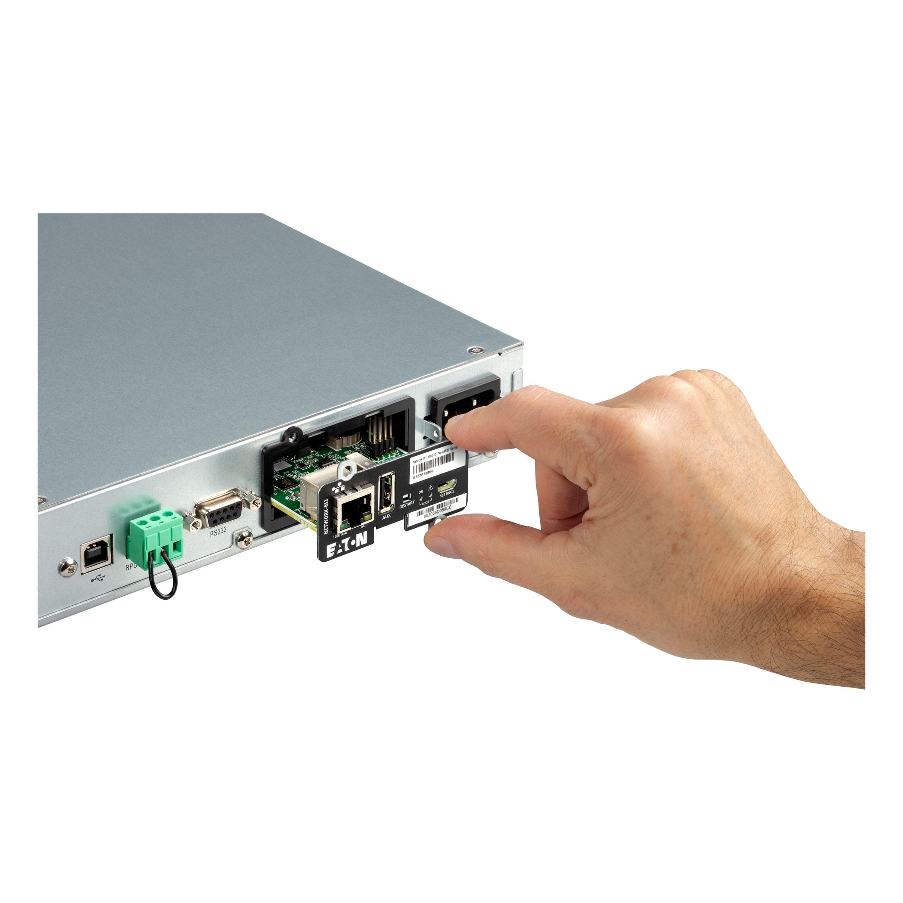 EATON 5P Gen2 Onduleur — photo 4 sur 4