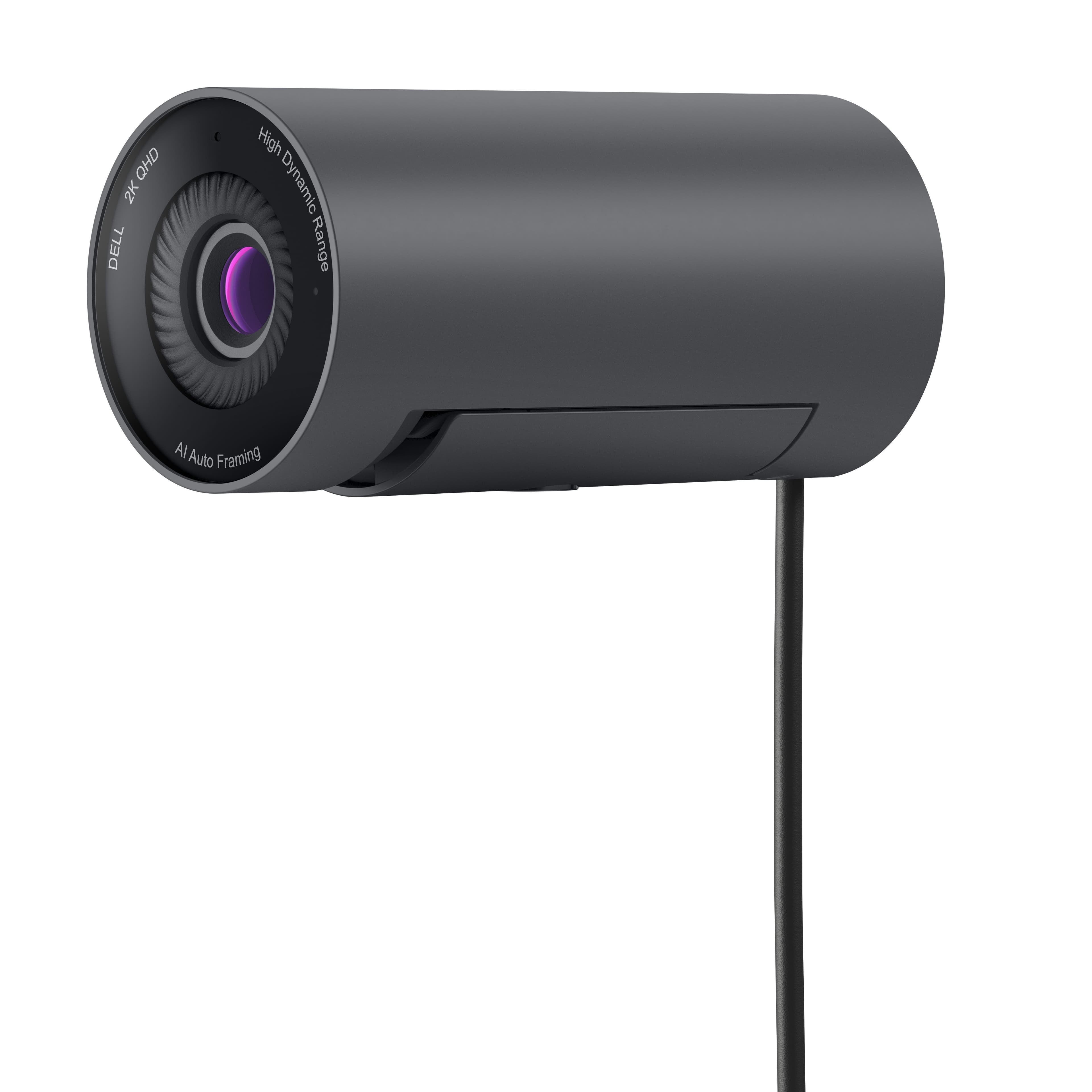 Webcam professionnelle DELL WB5023 — photo 6 sur 15