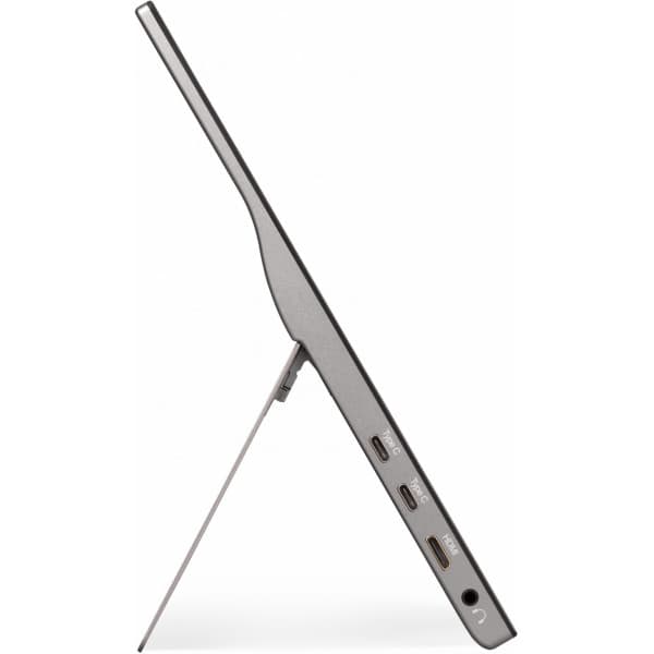 Écran tactile portable Full HD IPS LED de 15,6" - 1920x1080 - USB-C — photo 4 sur 21