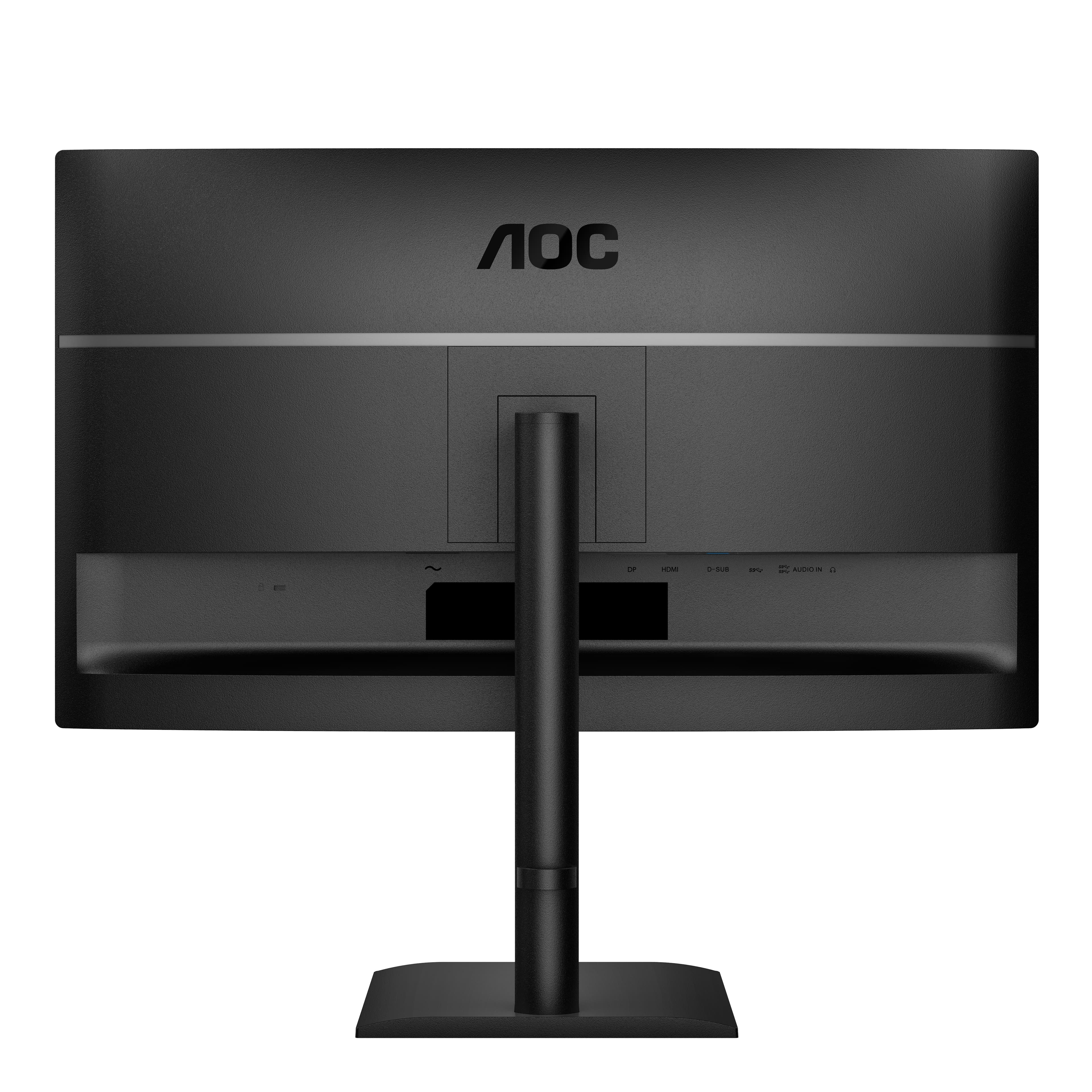 Série E4 27 pouces Moniteur LED Full HD — photo 20 sur 24
