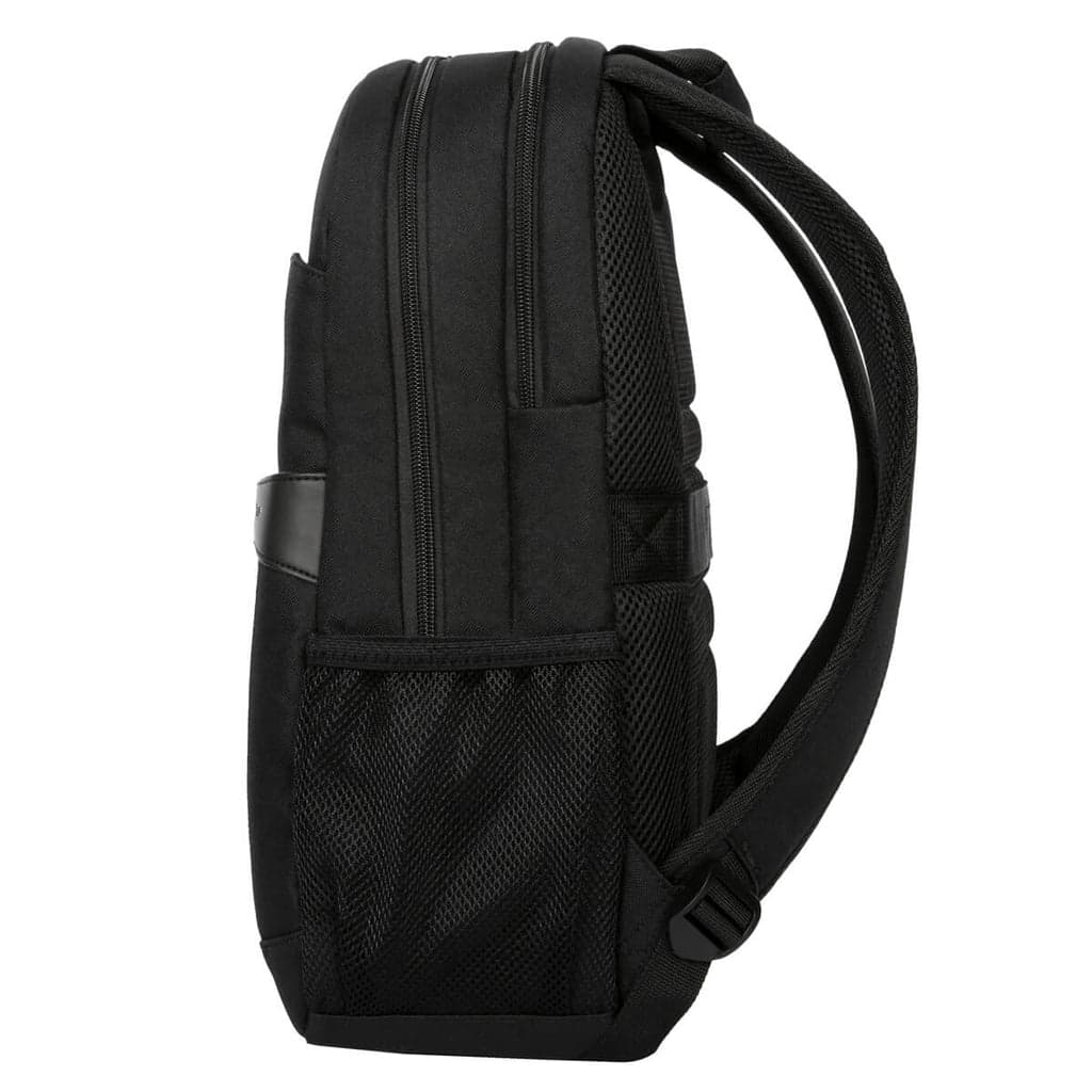 Targus GeoLite EcoSmart Advanced Backpack - 16" - Black — photo 3 of 13