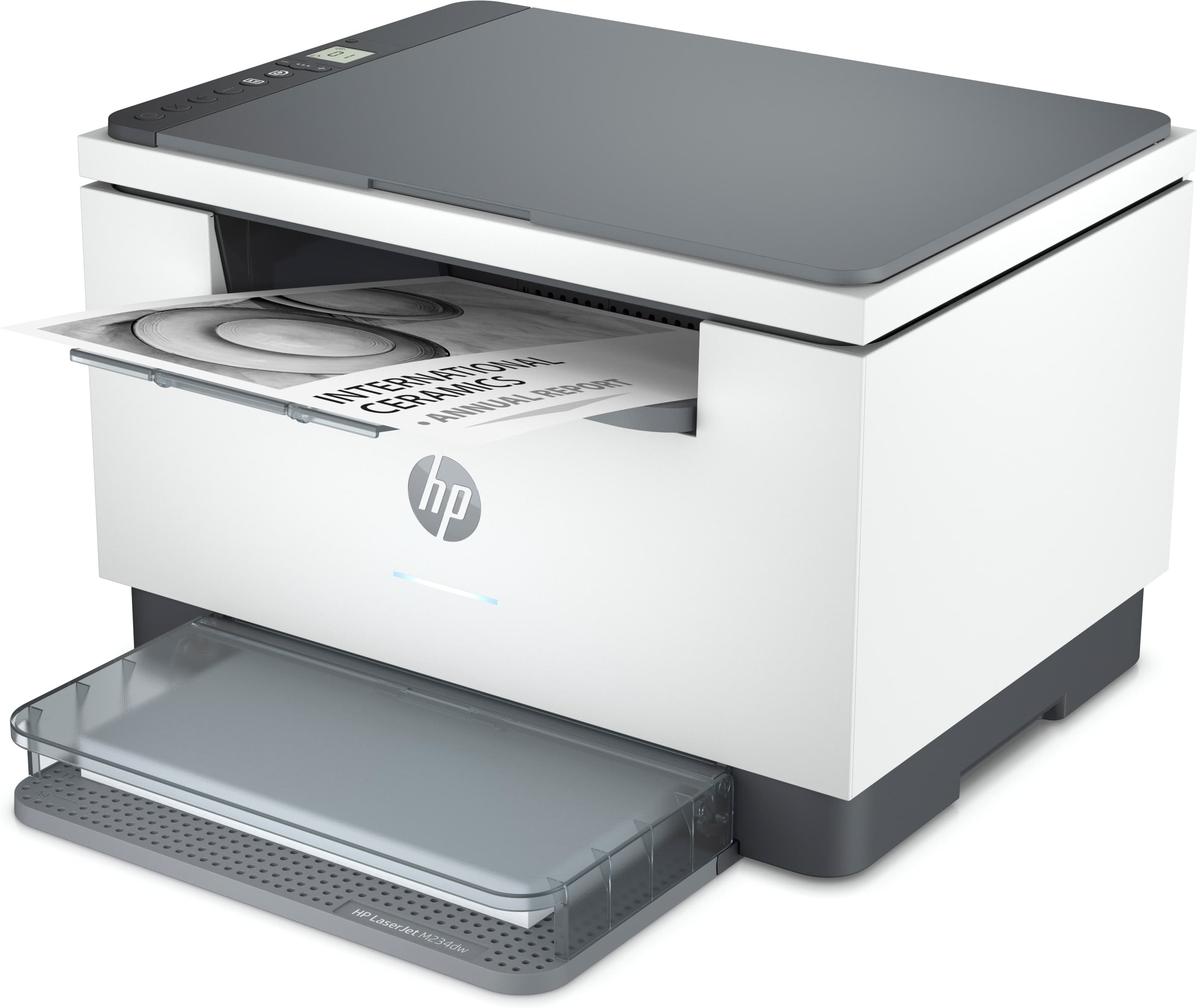 Imprimante multifonction HP LaserJet M234dw — photo 2 sur 19