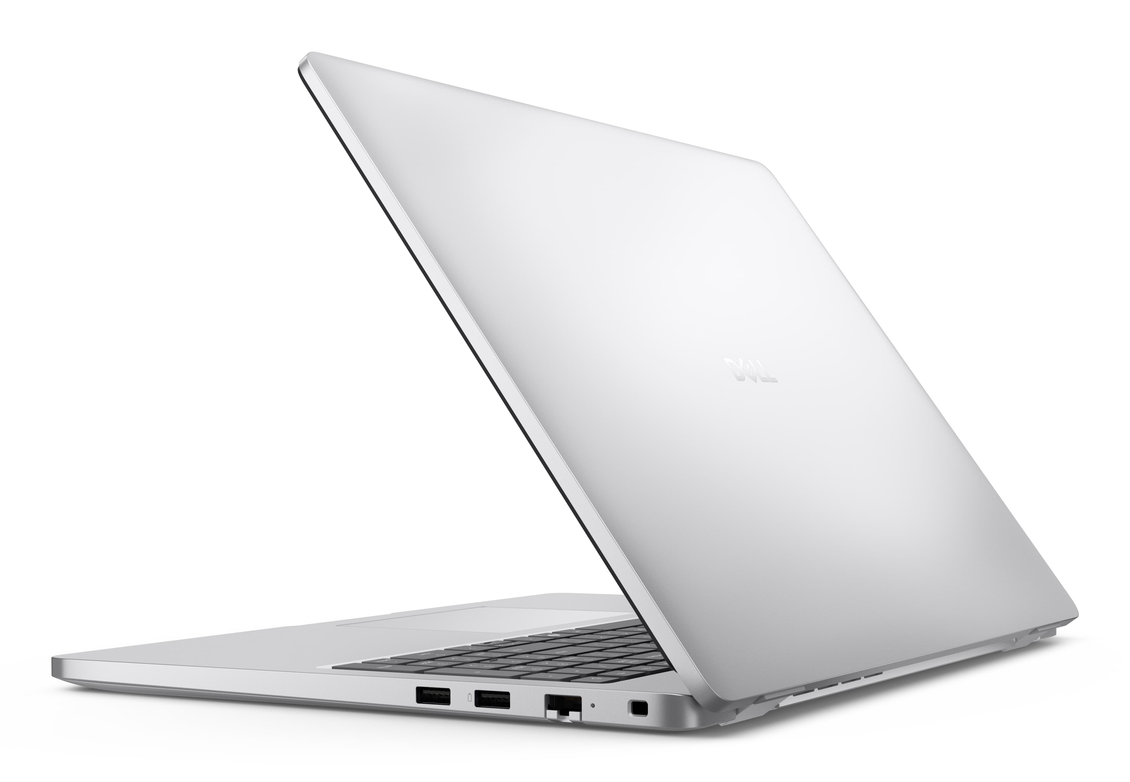 DELL Pro 16 PC16250 — photo 6 sur 9