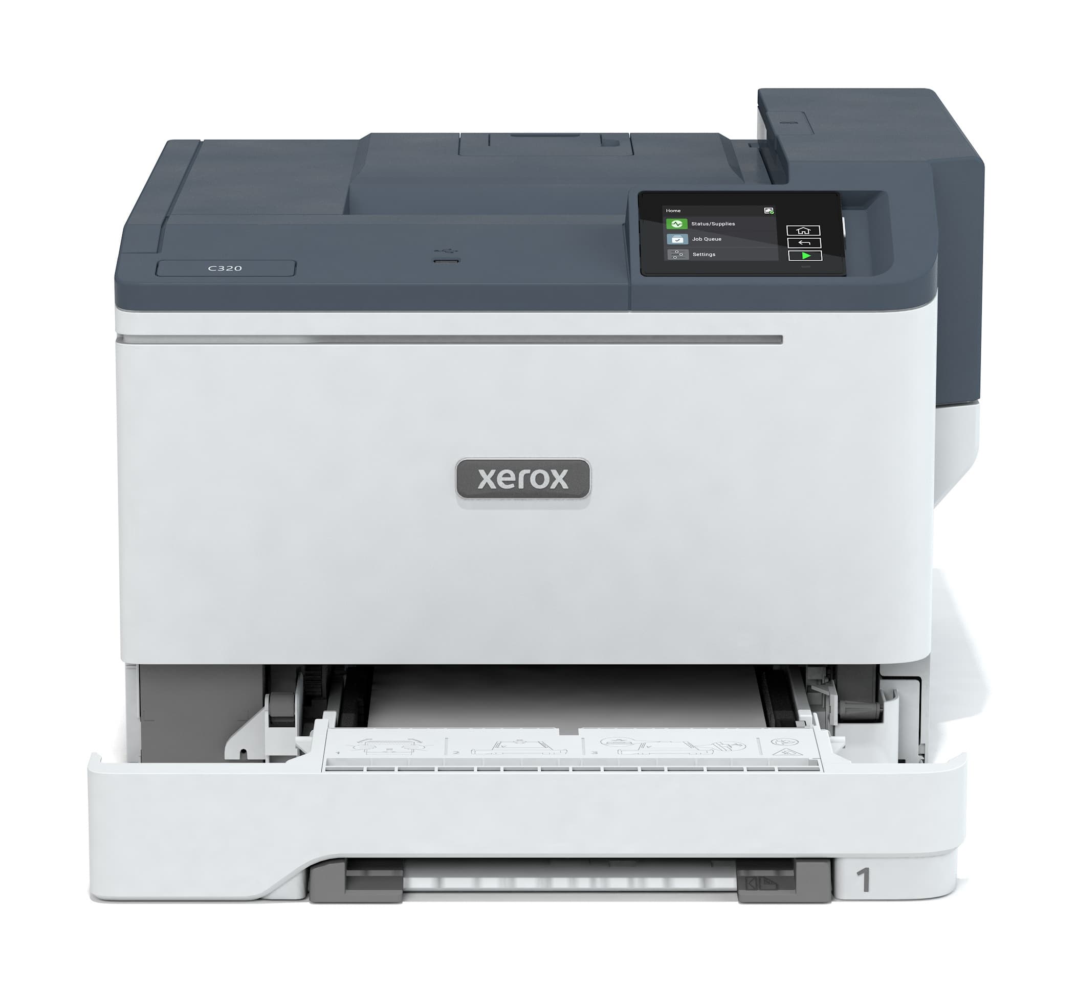 Xerox C320V Color Laser Printer — photo 31 of 36