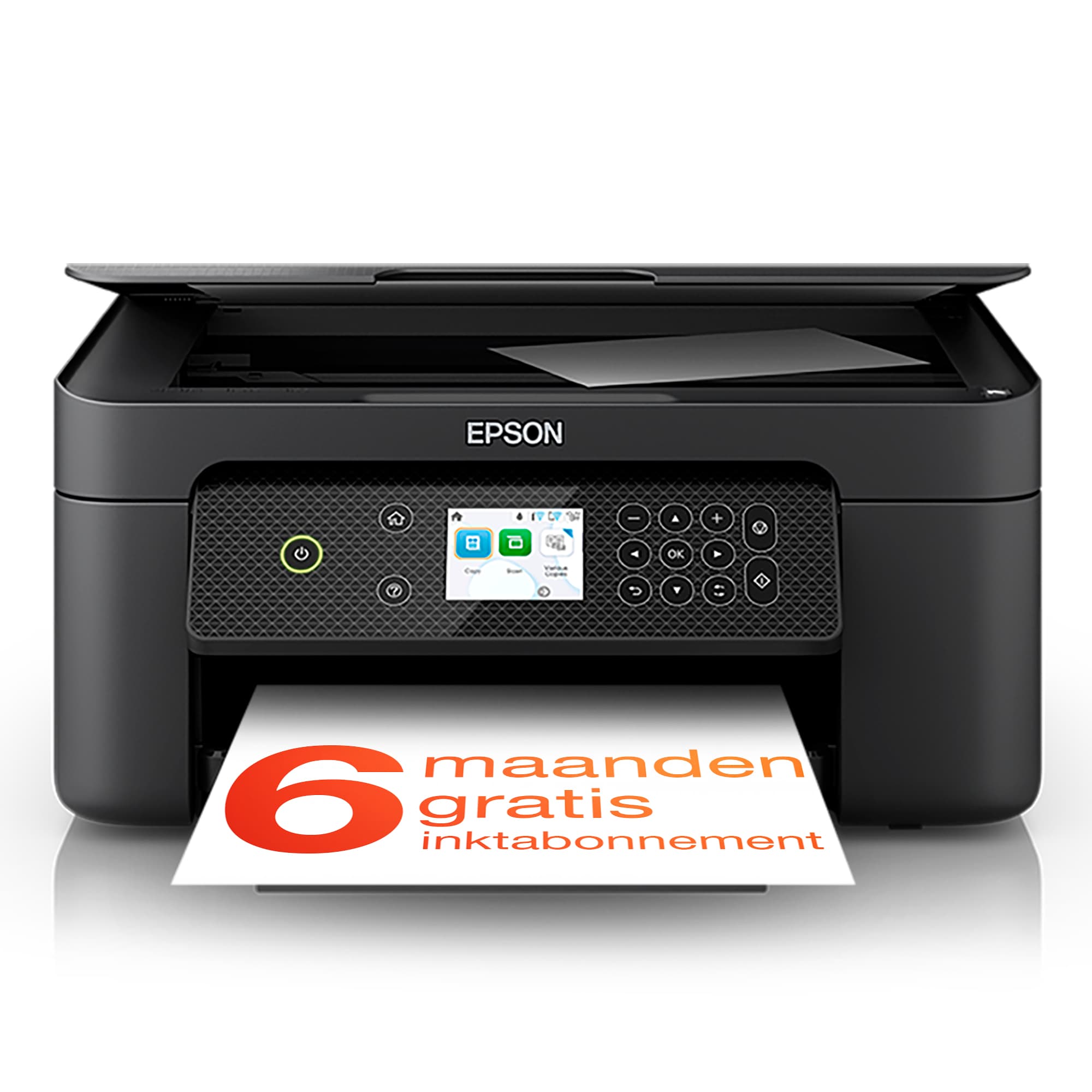 Imprimante jet d'encre Epson Expression Home XP-4200 — photo 2 sur 11