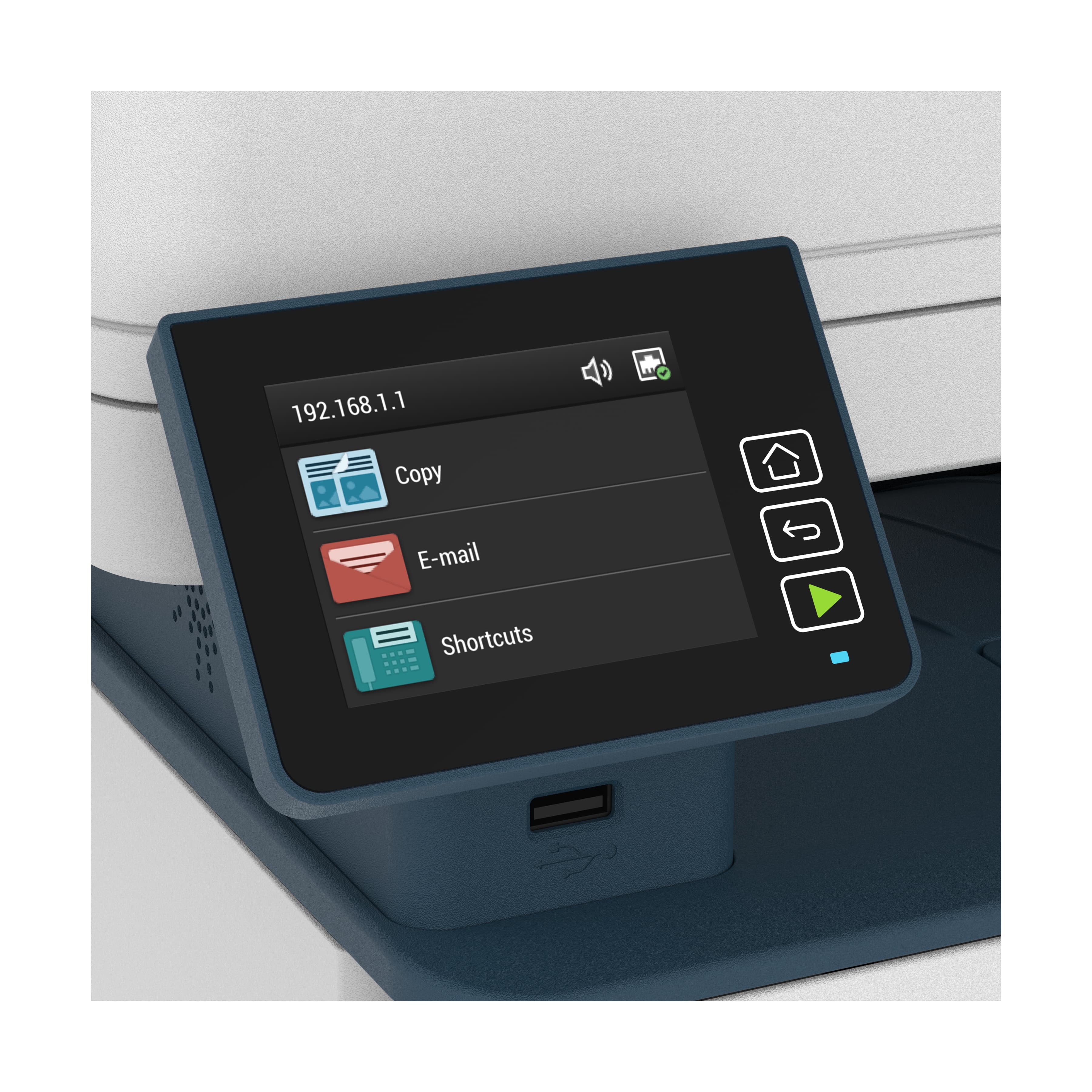 Xerox B235 Multifunctional Printer — photo 2 of 15