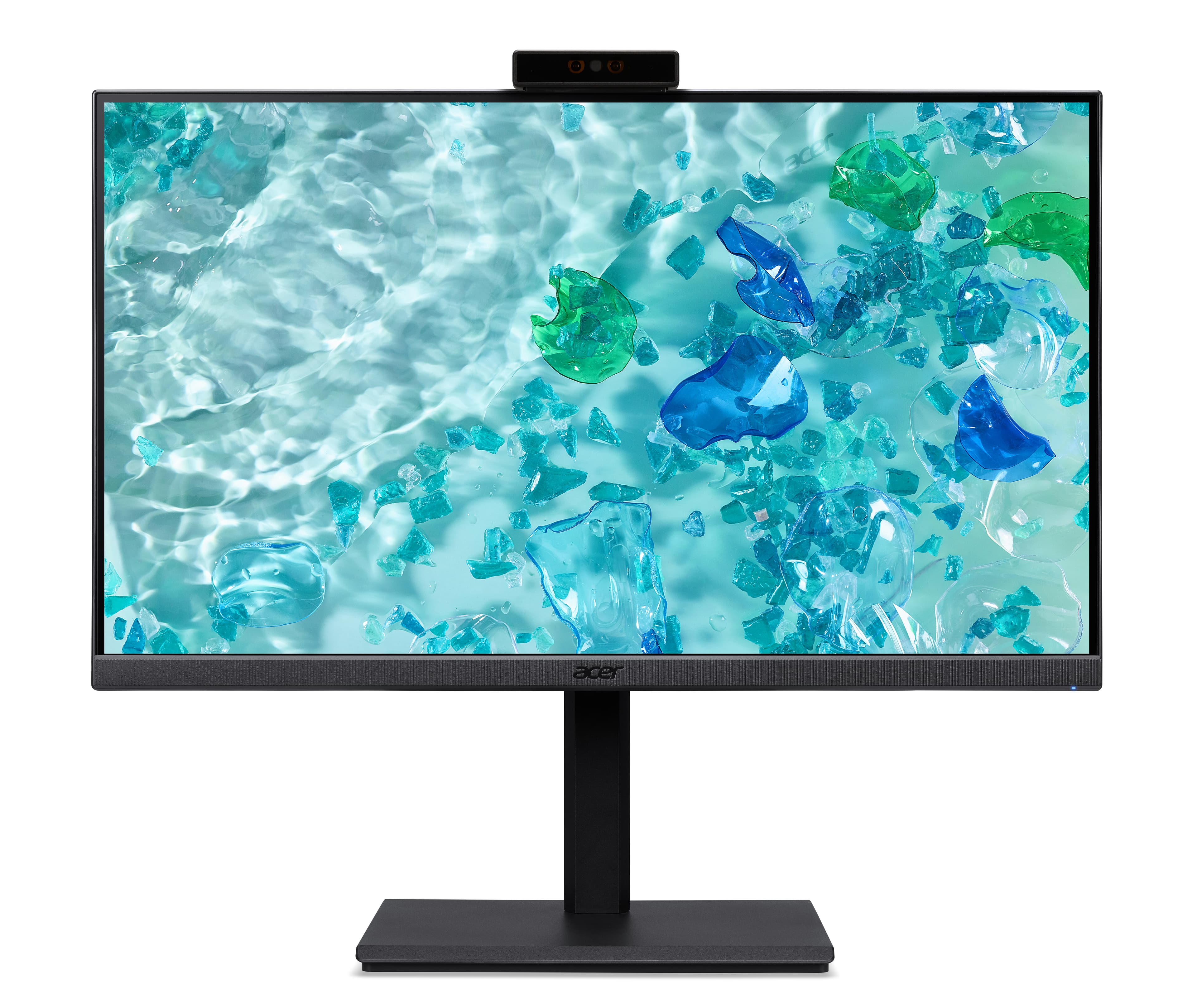 Acer Vero B7 B277U DE 27" Quad HD IPS LED Écran — photo 2 sur 10
