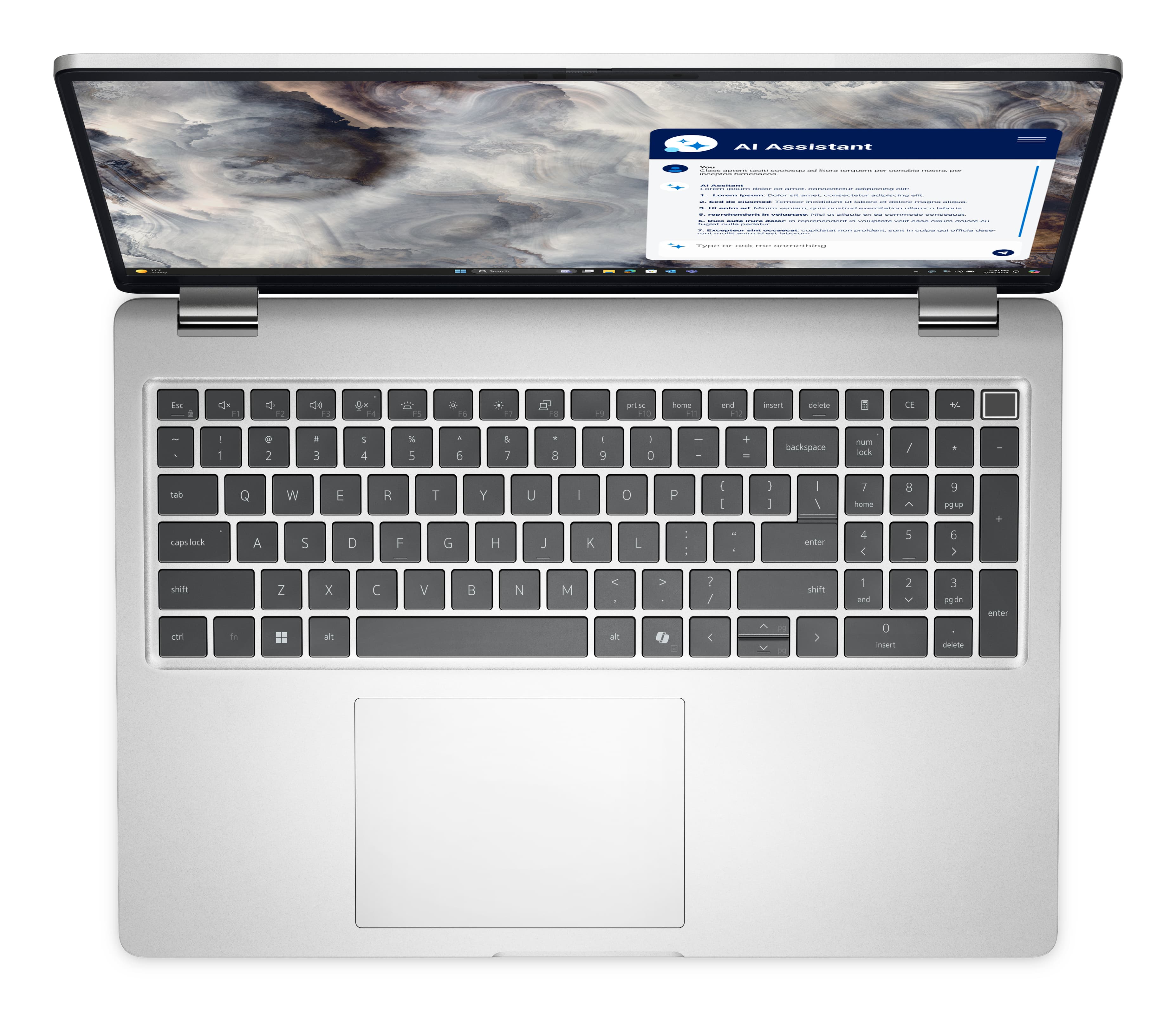 DELL Pro 16 Plus PB16250 — photo 3 sur 10