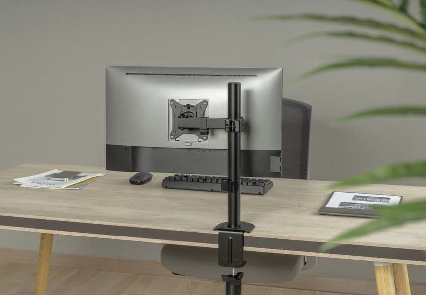 Support d'écran 17"-32" à mouvement complet — photo 6 sur 9