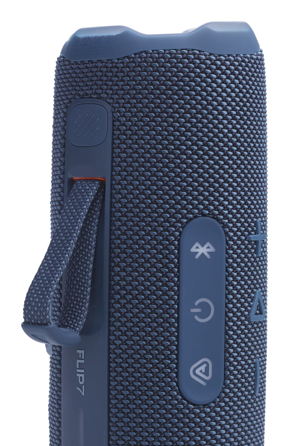 JBL Flip 7 Blue — photo 6 sur 10