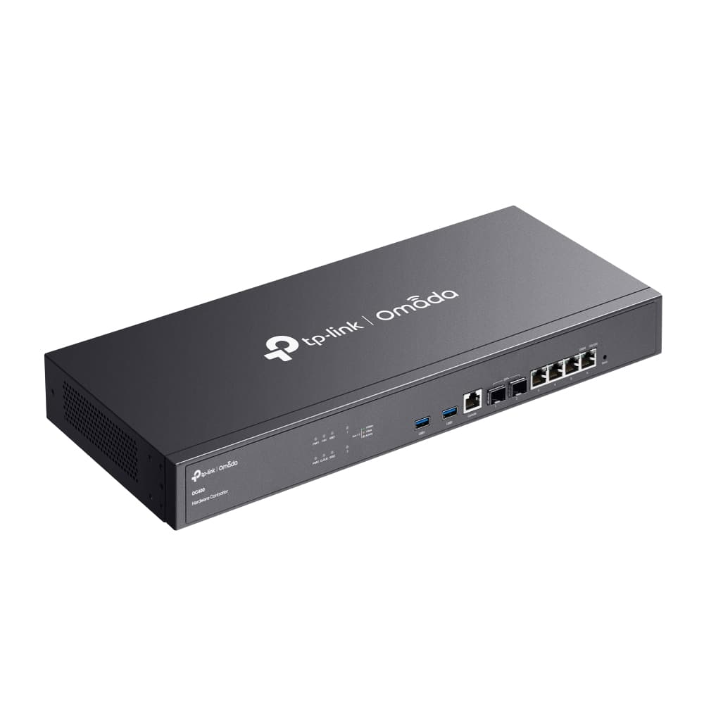 TP-LINK Omada OC400 Network Controller — photo 3 of 5