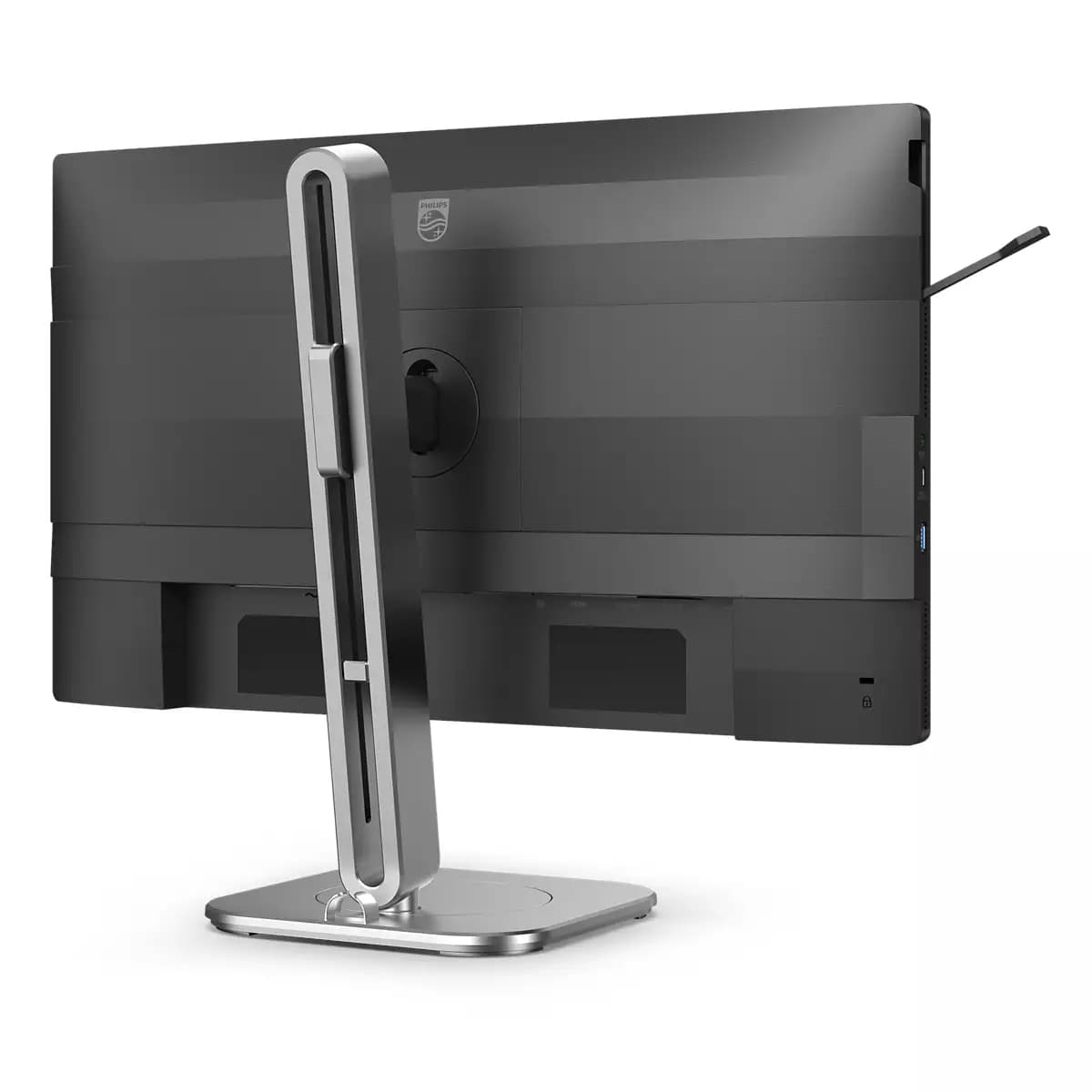 4000 Series - 24 inch - Full HD LCD - 1920x1080 - Pivot - HAS — foto 9 van 12