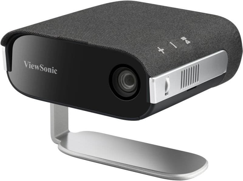 Projecteur LED VIEWSONIC M1XE — photo 3 sur 21