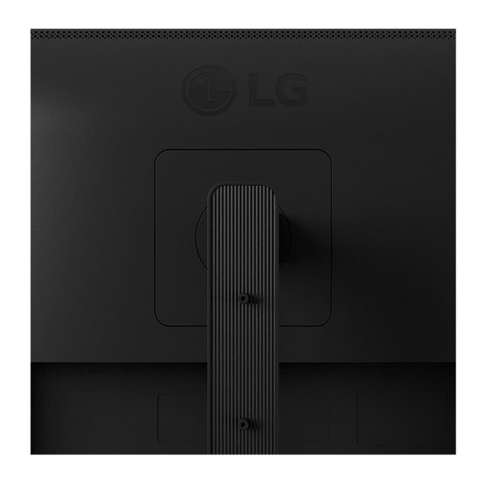 LG 24BA550 Full HD Monitor — photo 8 of 10