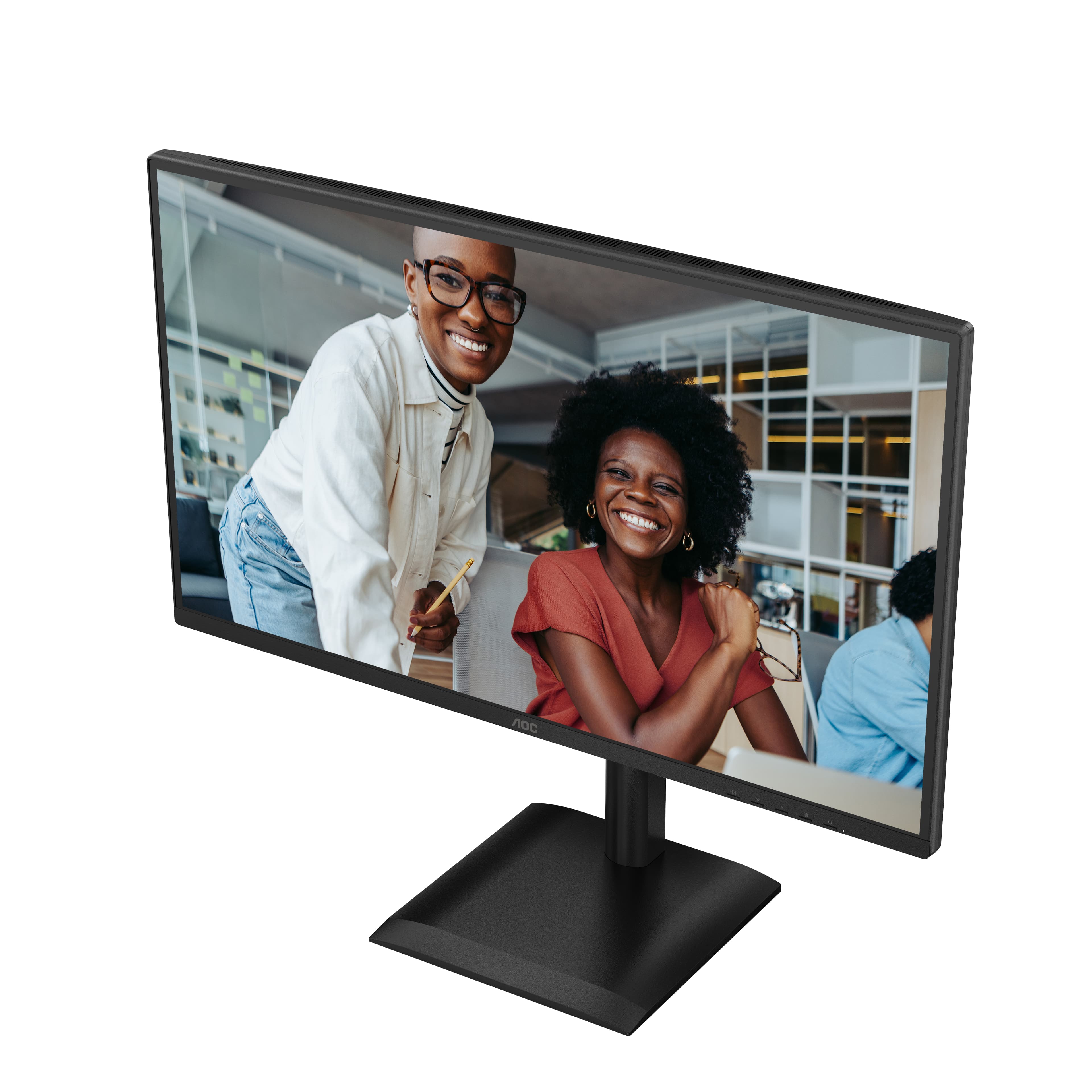 Série E4 27 pouces Moniteur LED Full HD — photo 10 sur 24