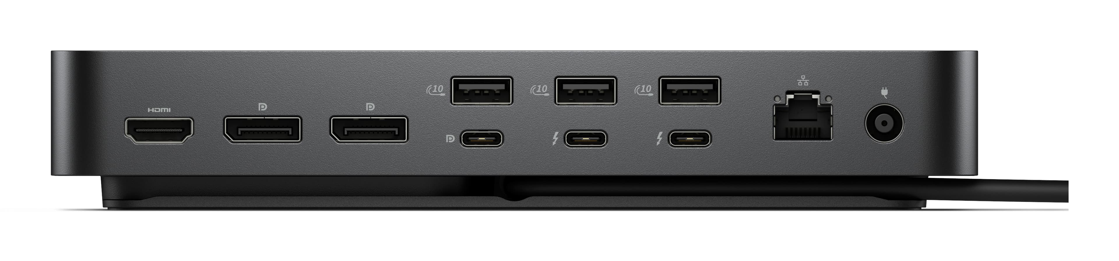 DELL Pro Thunderbolt 5 Dock WD25TB5 — photo 2 of 4
