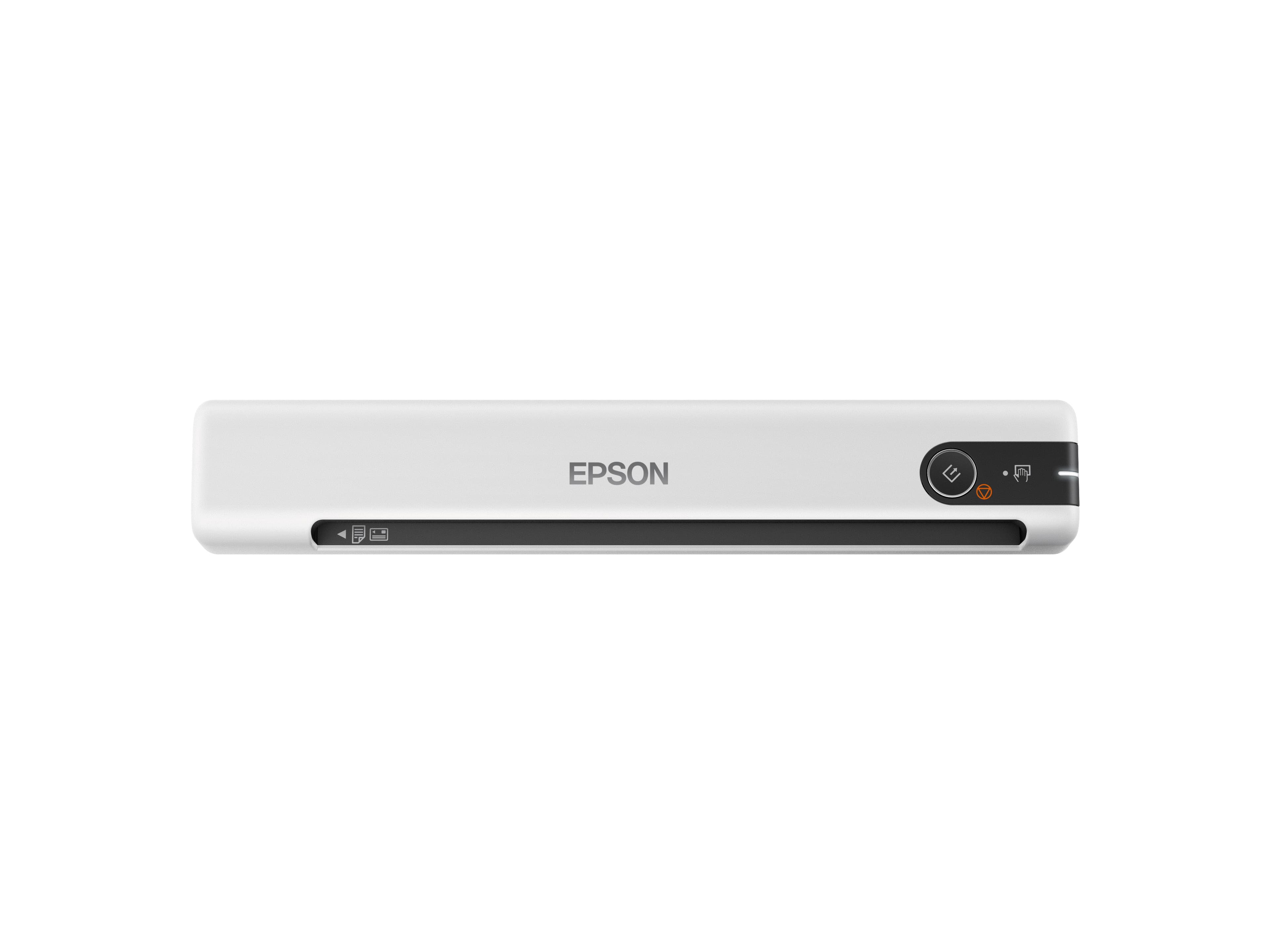 Epson WorkForce DS-70 — photo 6 of 12