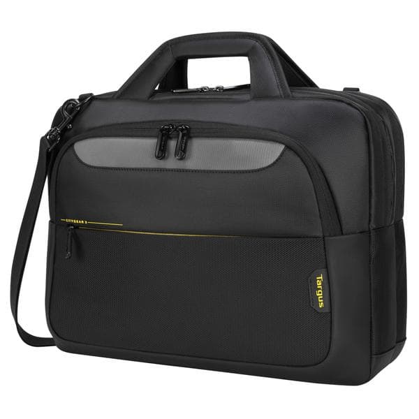 Targus CityGear Topload Sac pour ordinateur 12-14 pouces — photo 7 sur 8