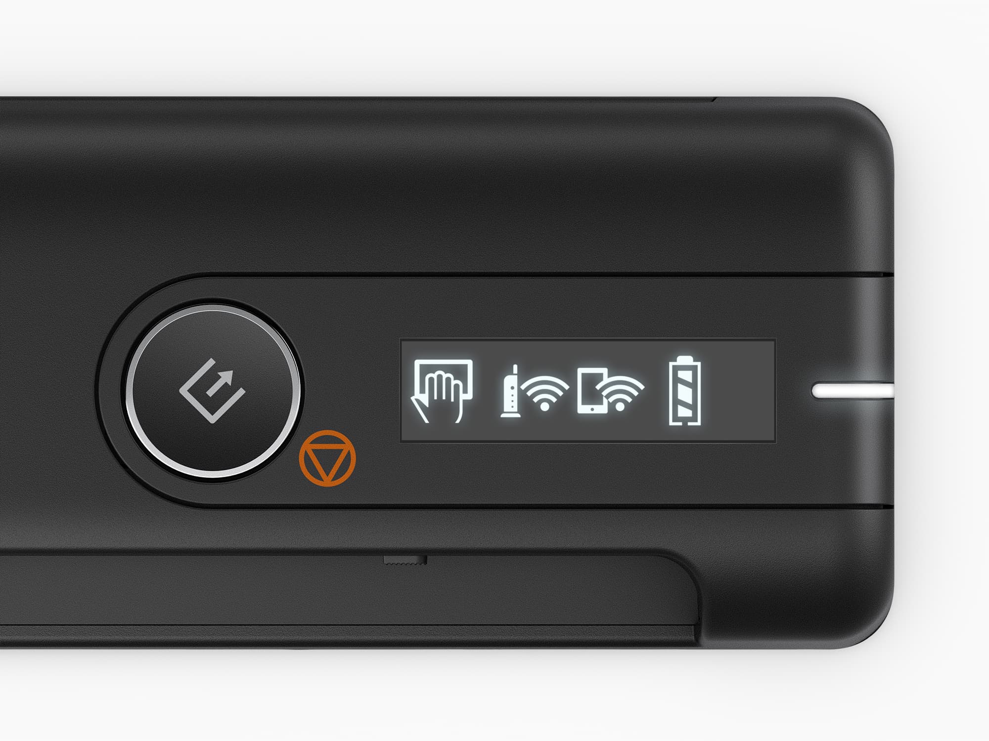 Epson WorkForce ES-60W Power PDF Scanner — photo 2 sur 4