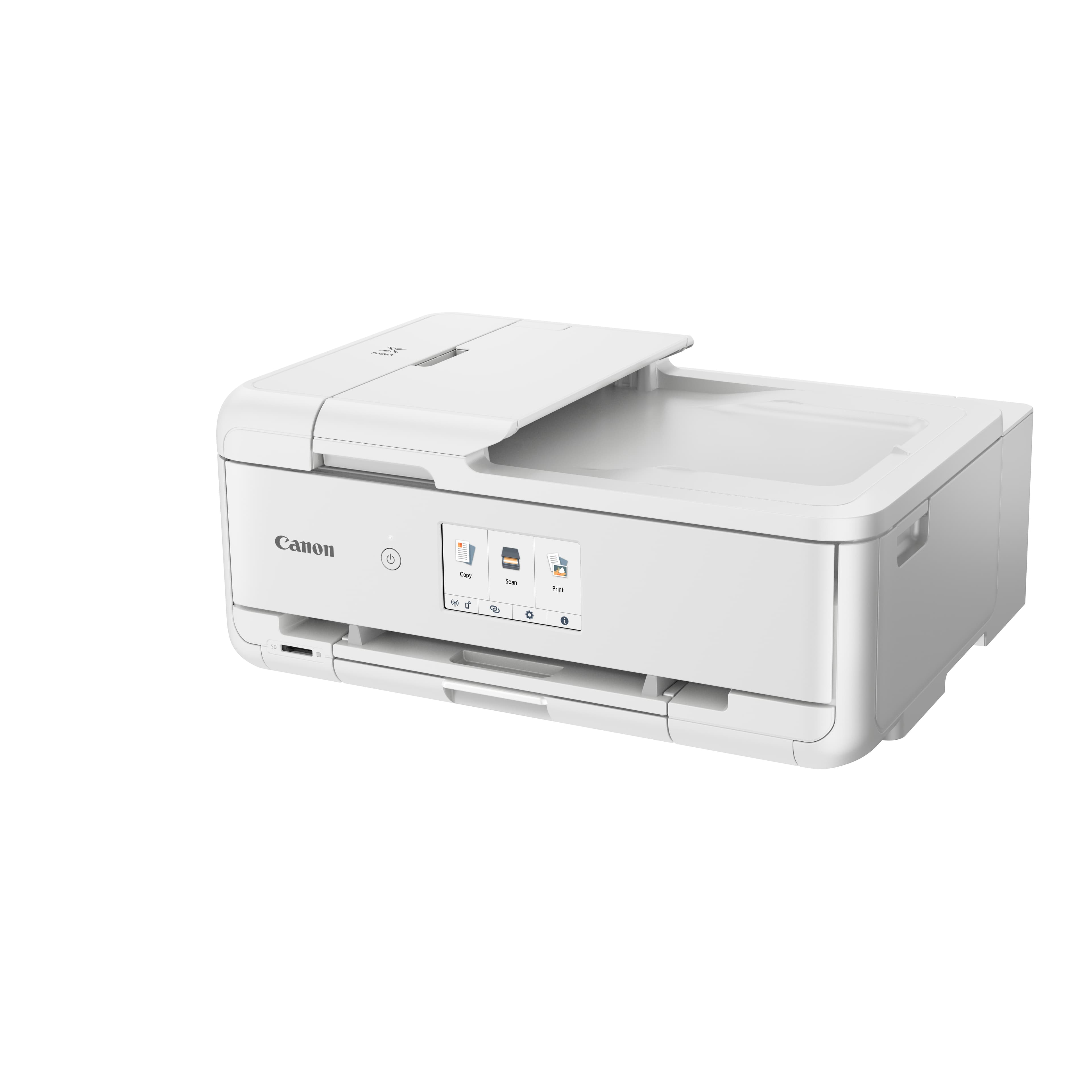 Imprimante multifonction PIXMA TS9551Ca de Canon — photo 5 sur 13