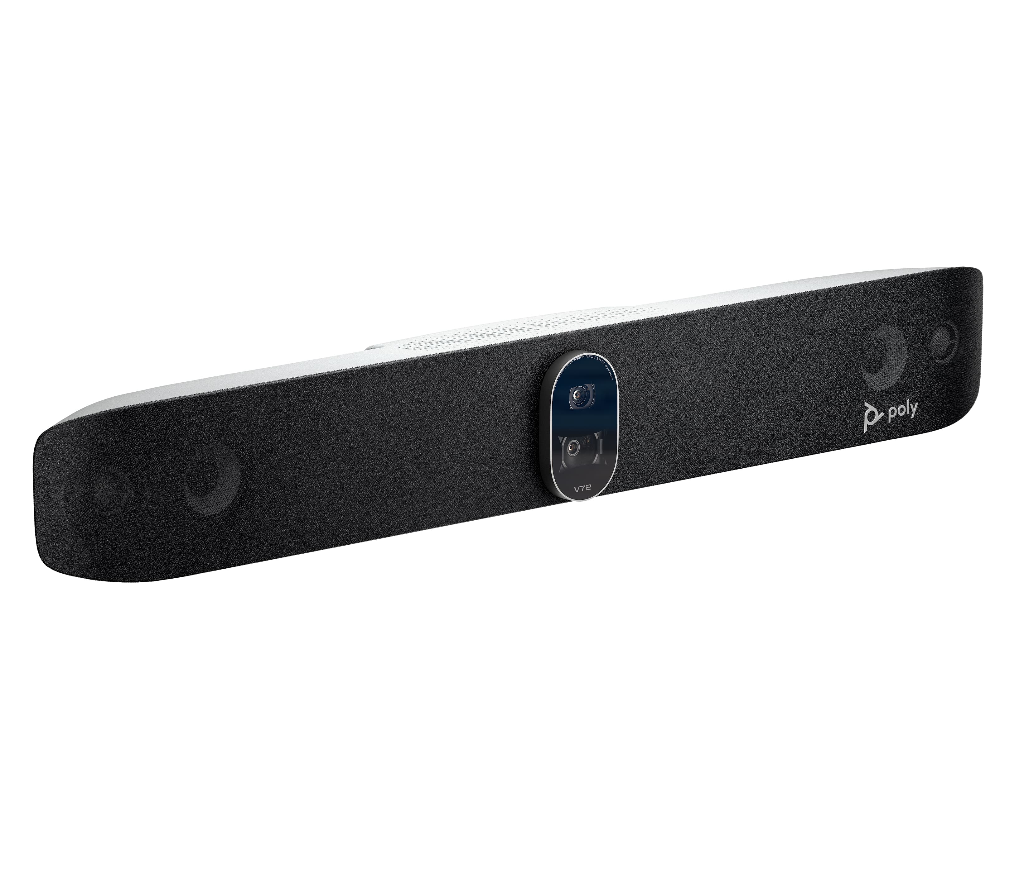 Barre vidéo USB HP Poly Studio V12 - Sans alimentation — photo 2 sur 6