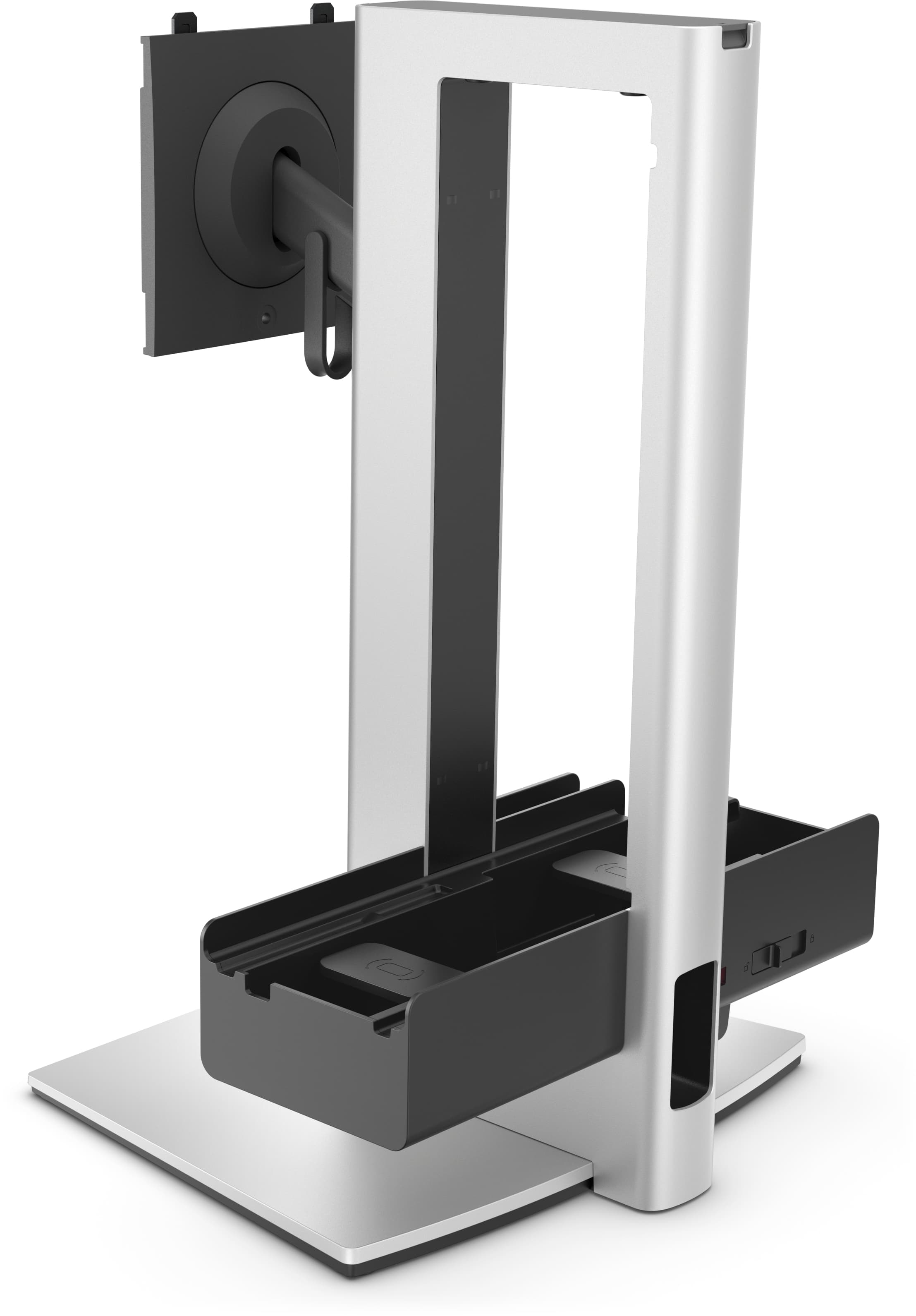 Support DELL Pro Slim All-in-One (OSS25)