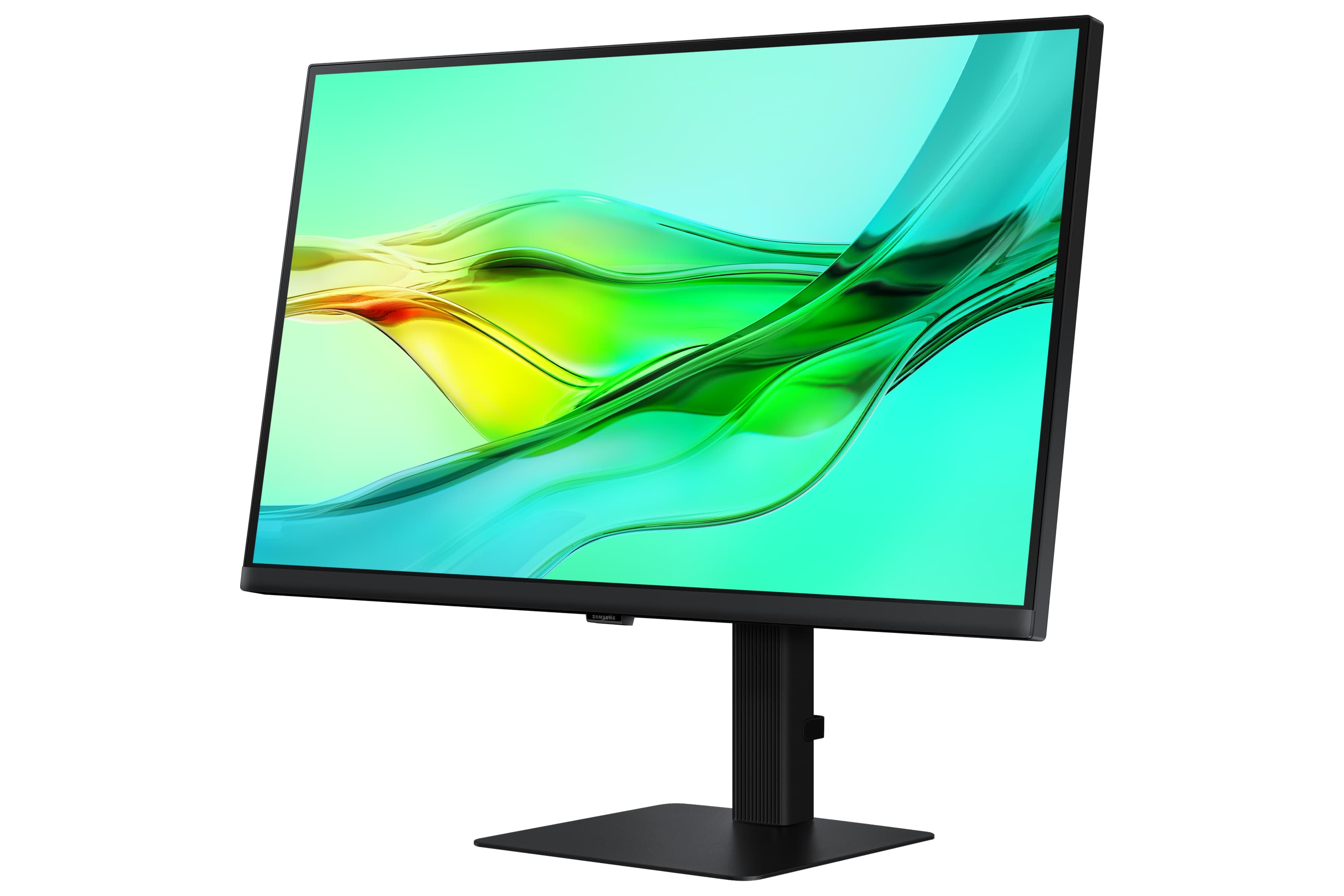 Samsung ViewFinity S6 27" QHD Monitor — photo 5 of 16