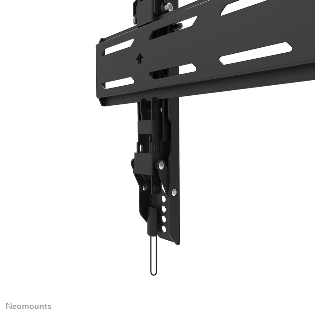 Tiltable wall mount for 40-82 inch screens - Black — photo 10 of 20
