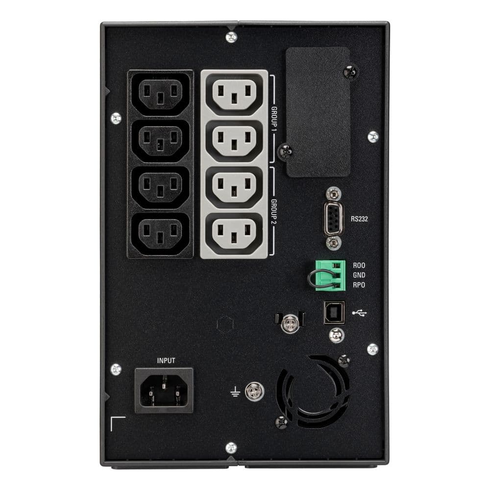EATON 5P Gen2 UPS — photo 3 sur 3