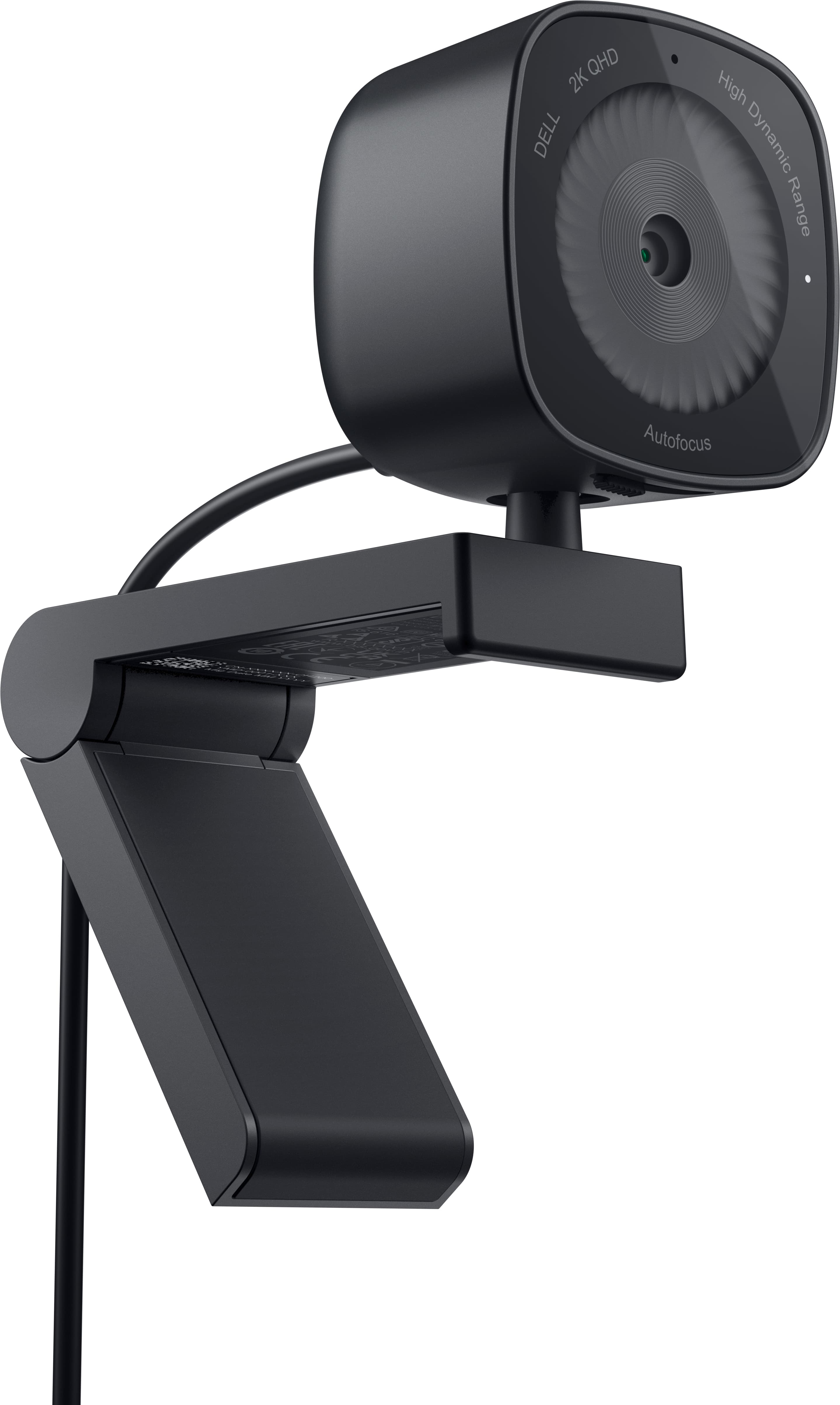 Webcam 2K QHD (WB3023) — photo 2 sur 6