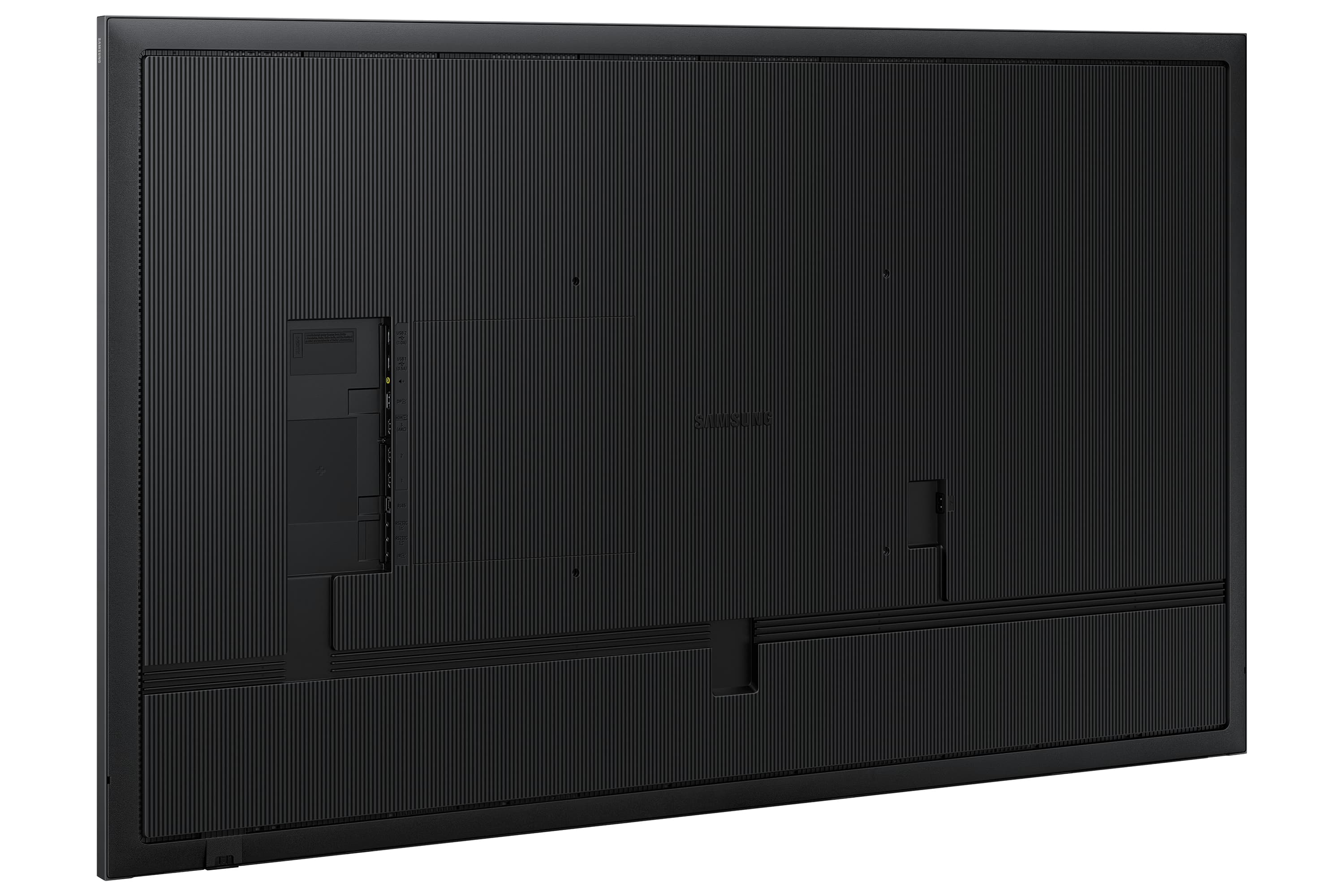 Samsung QMC 43 pouces 4K Écran de signalisation intelligente — photo 6 sur 8