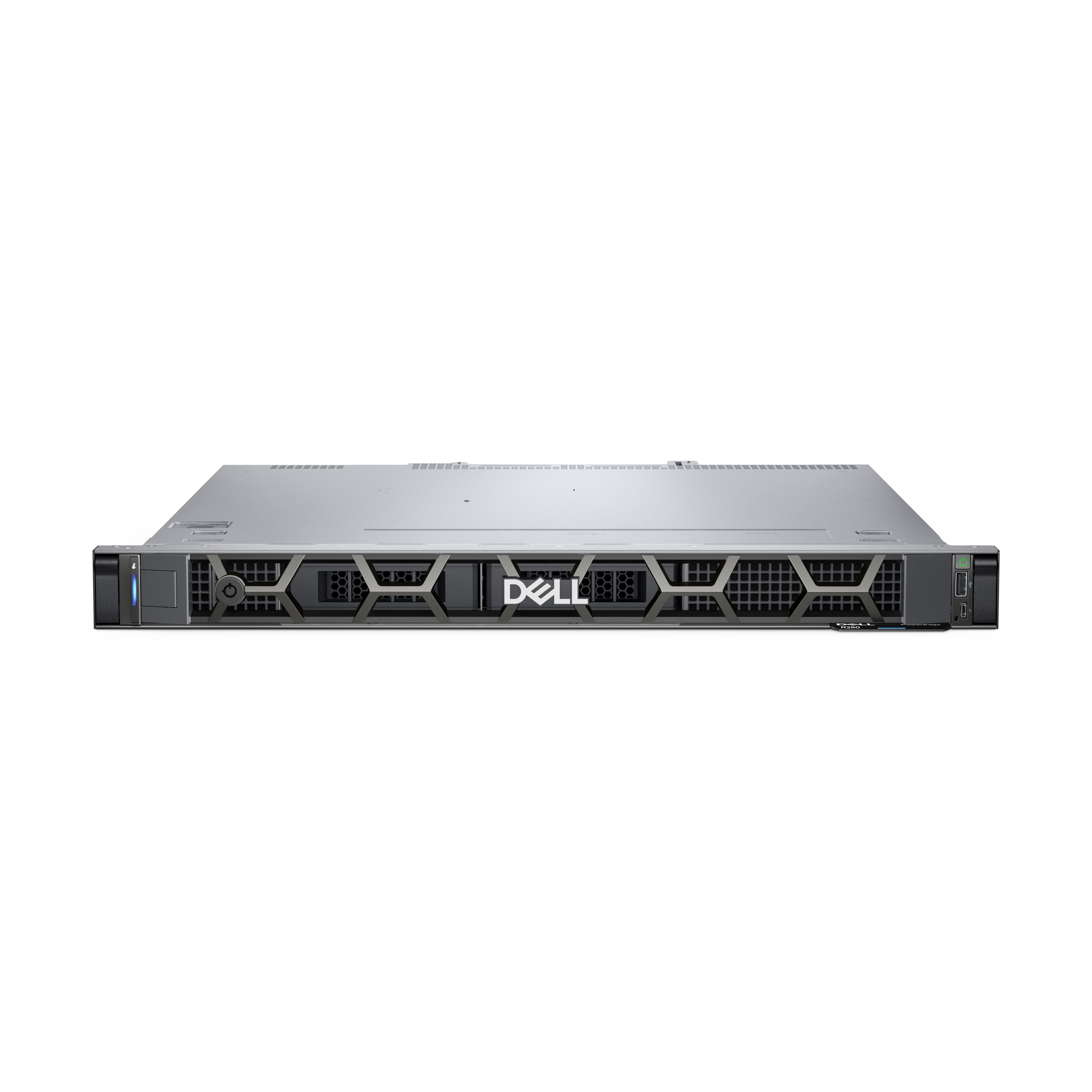 PowerEdge R260 Server — photo 2 of 4