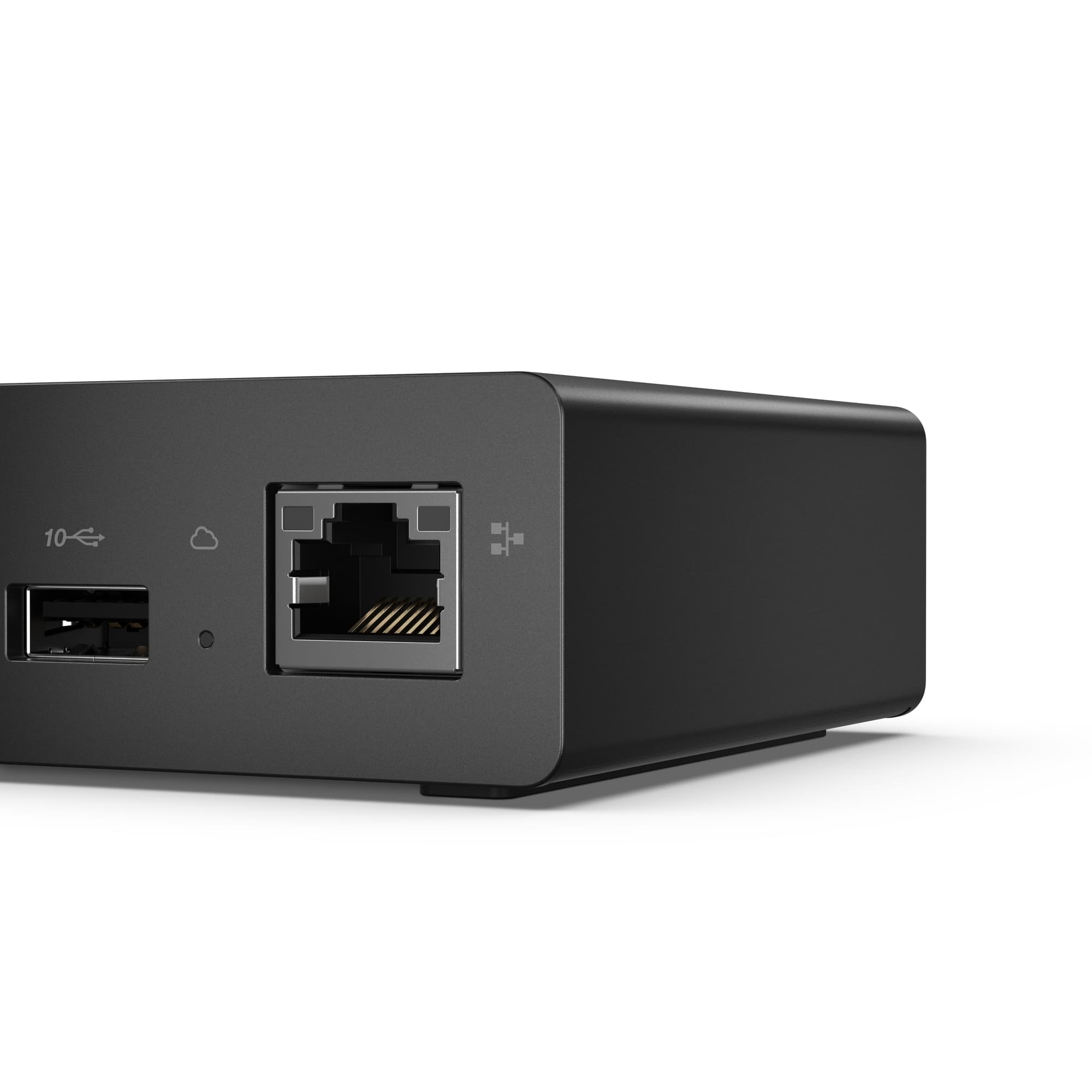 ThinkPad USB4 Smart Dock 5500 (avec adaptateur 135 W) — photo 4 sur 12