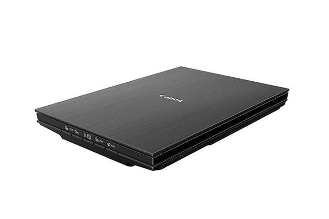 Canon CanoScan LiDE 400 A4 Flatbed Scanner