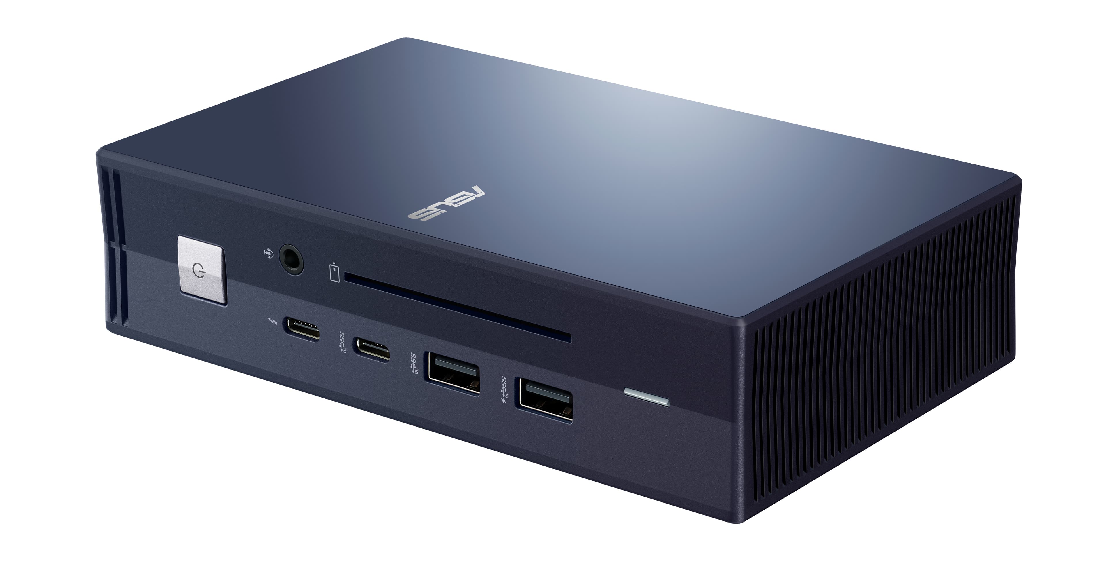 ASUS SimPro Dock 2 — photo 7 sur 7